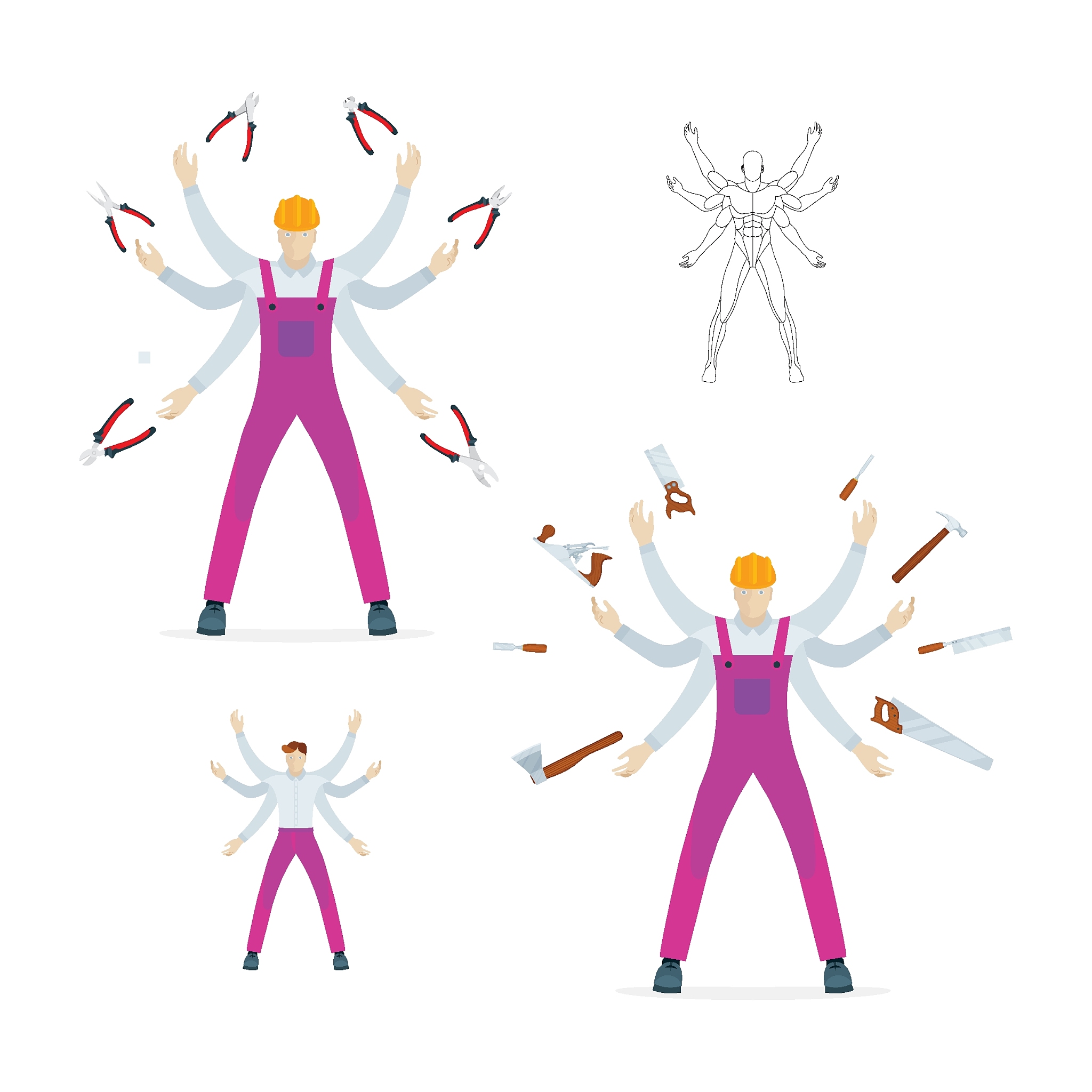 广州城建技工学校2023年招生简章：报名条件、专业设置及培养目标