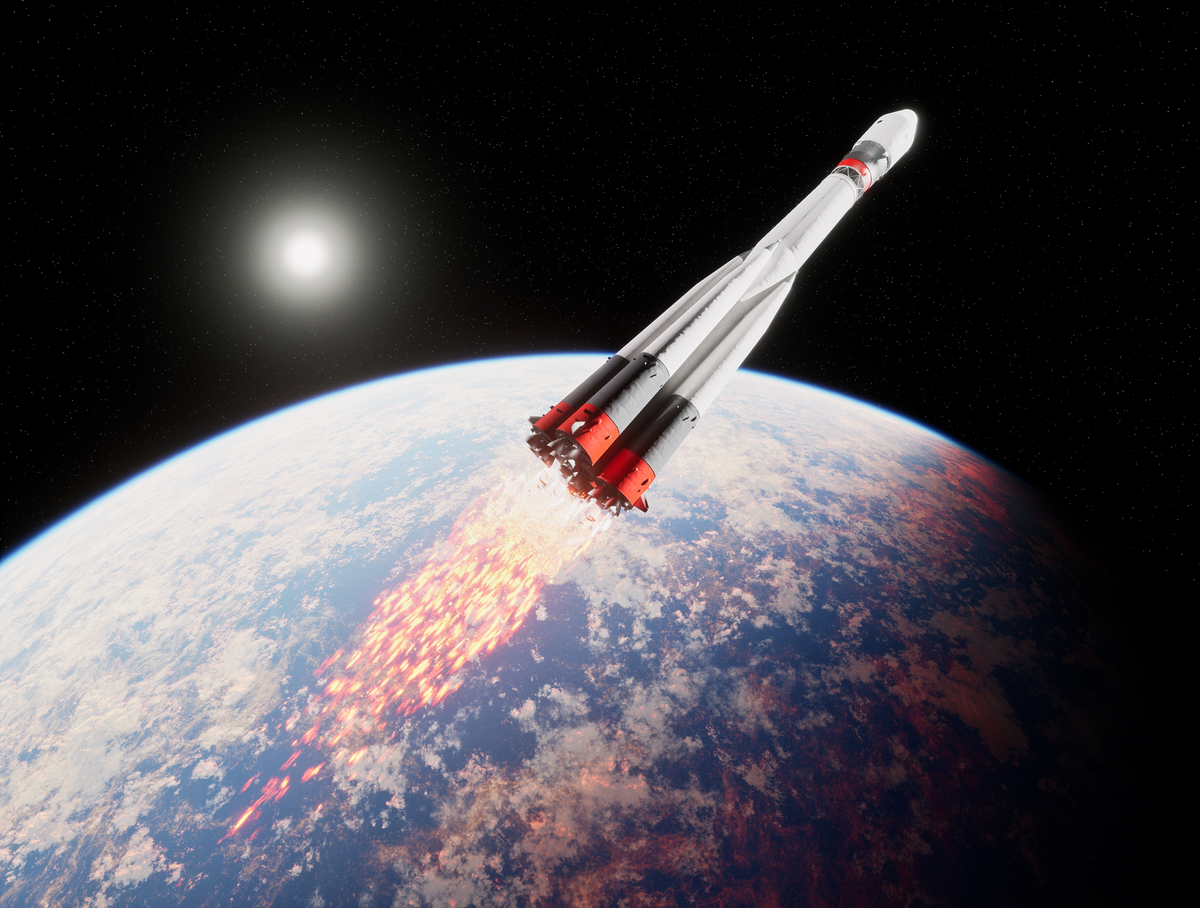 深空探索需要解决的问题