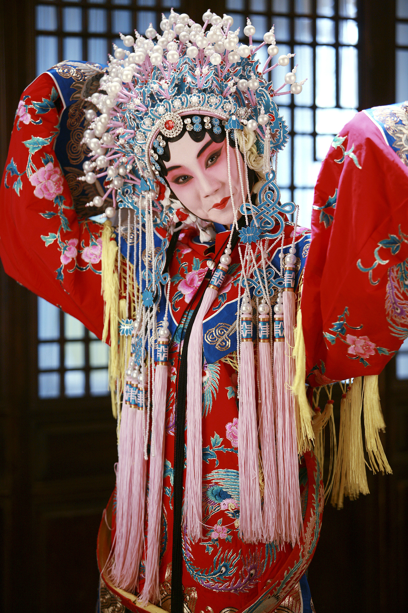 贵妃