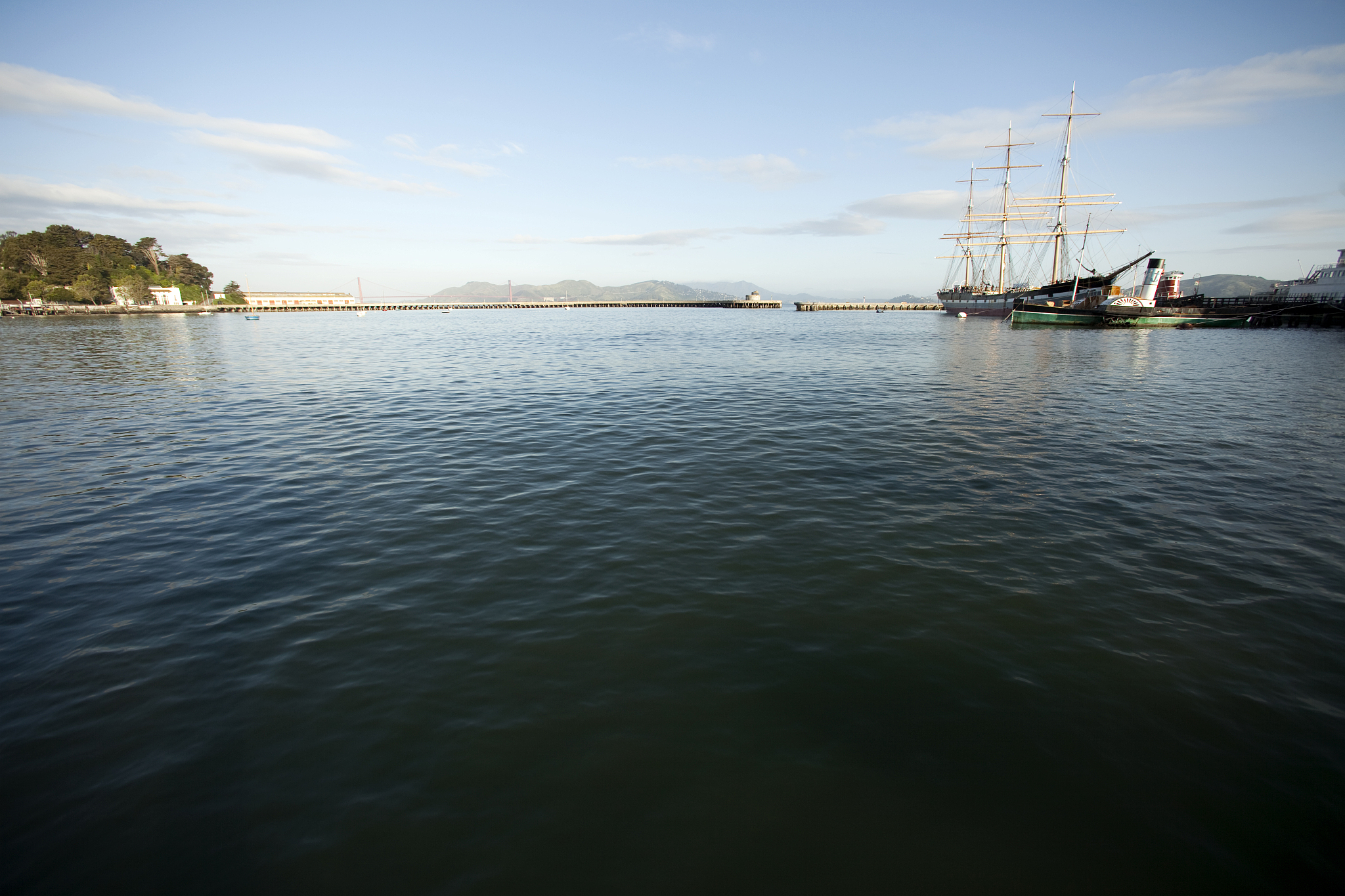 bay