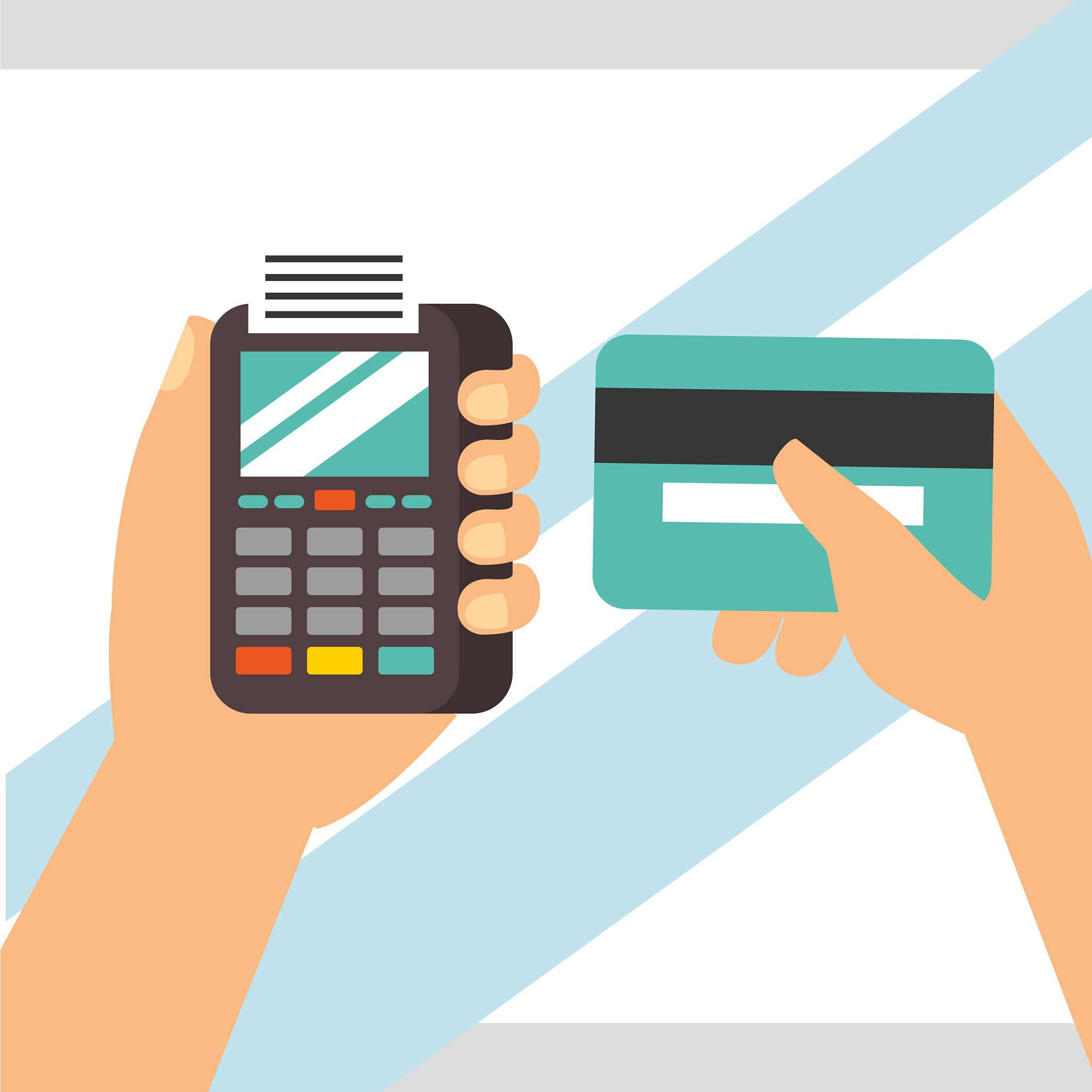 nfc payment technology