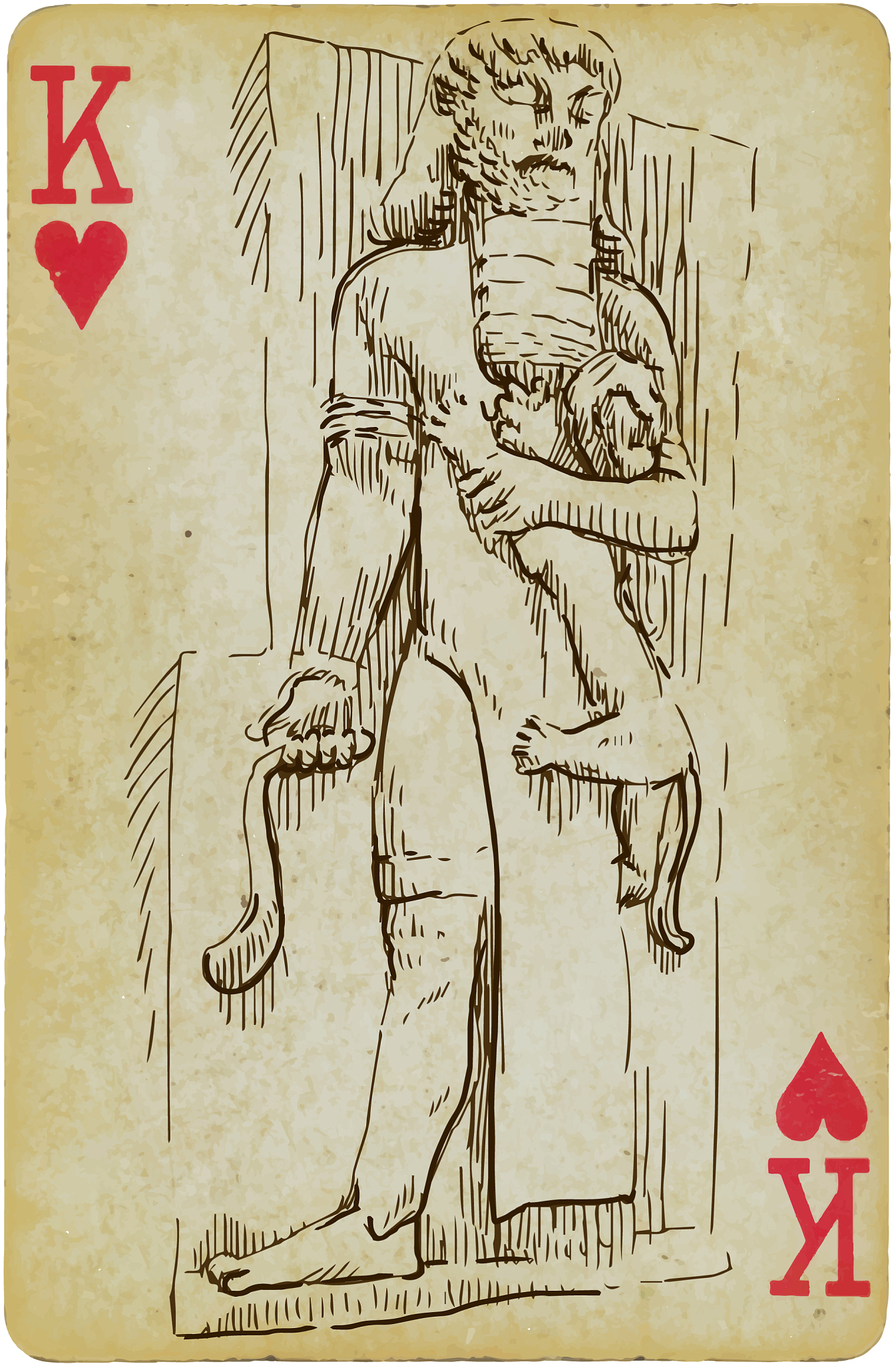 你知道fate系列的吉尔伽美什吗