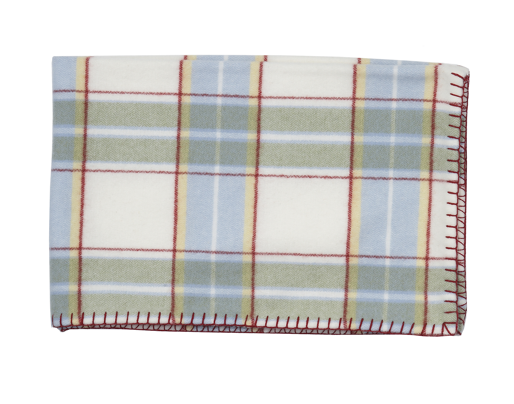 Waffle Blanket产品介绍