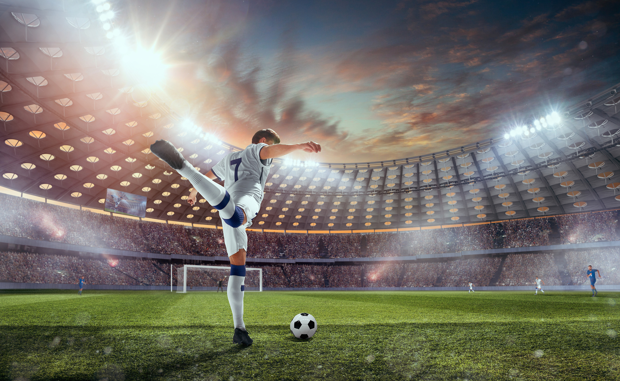 soccer
