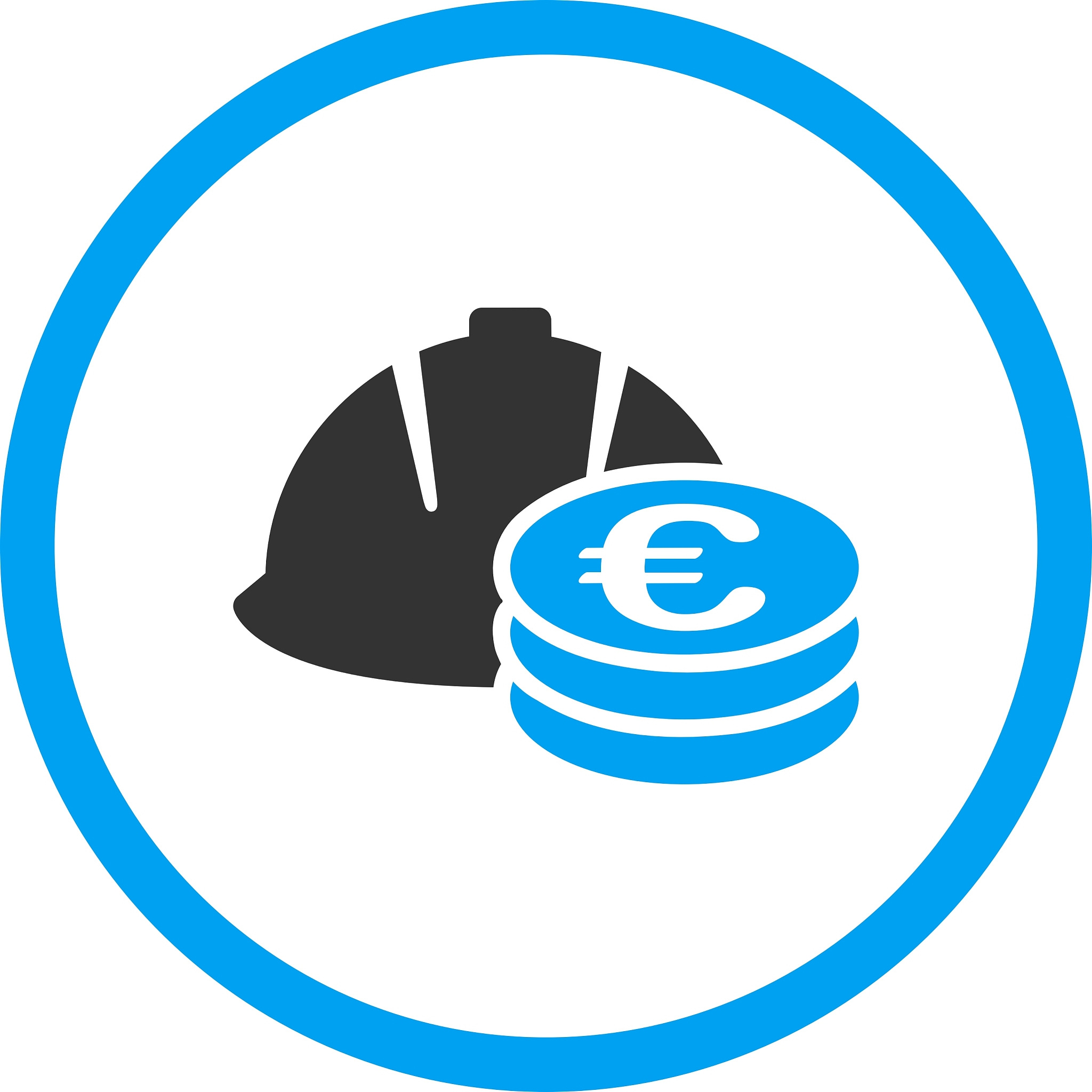 euro development capital icon