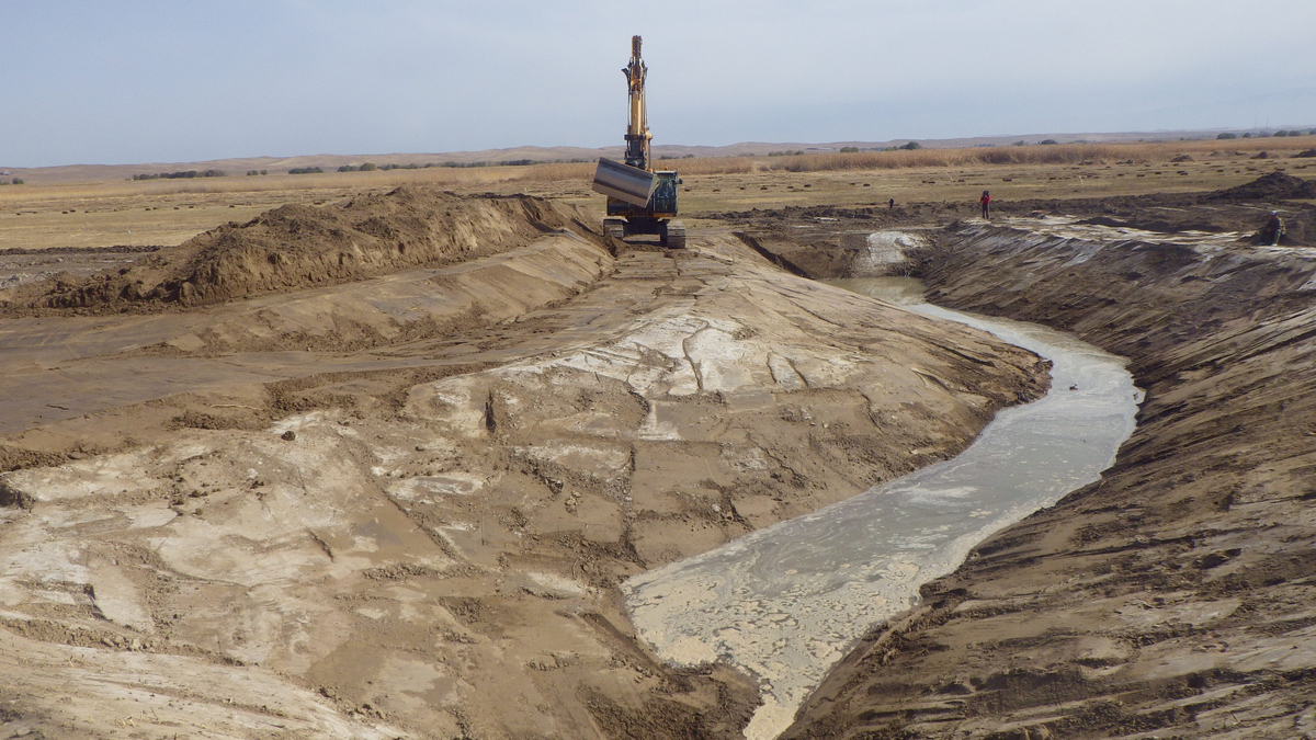 肇源油田扶余油层和杨大城子油层钻井工程可能遇到的地质问题