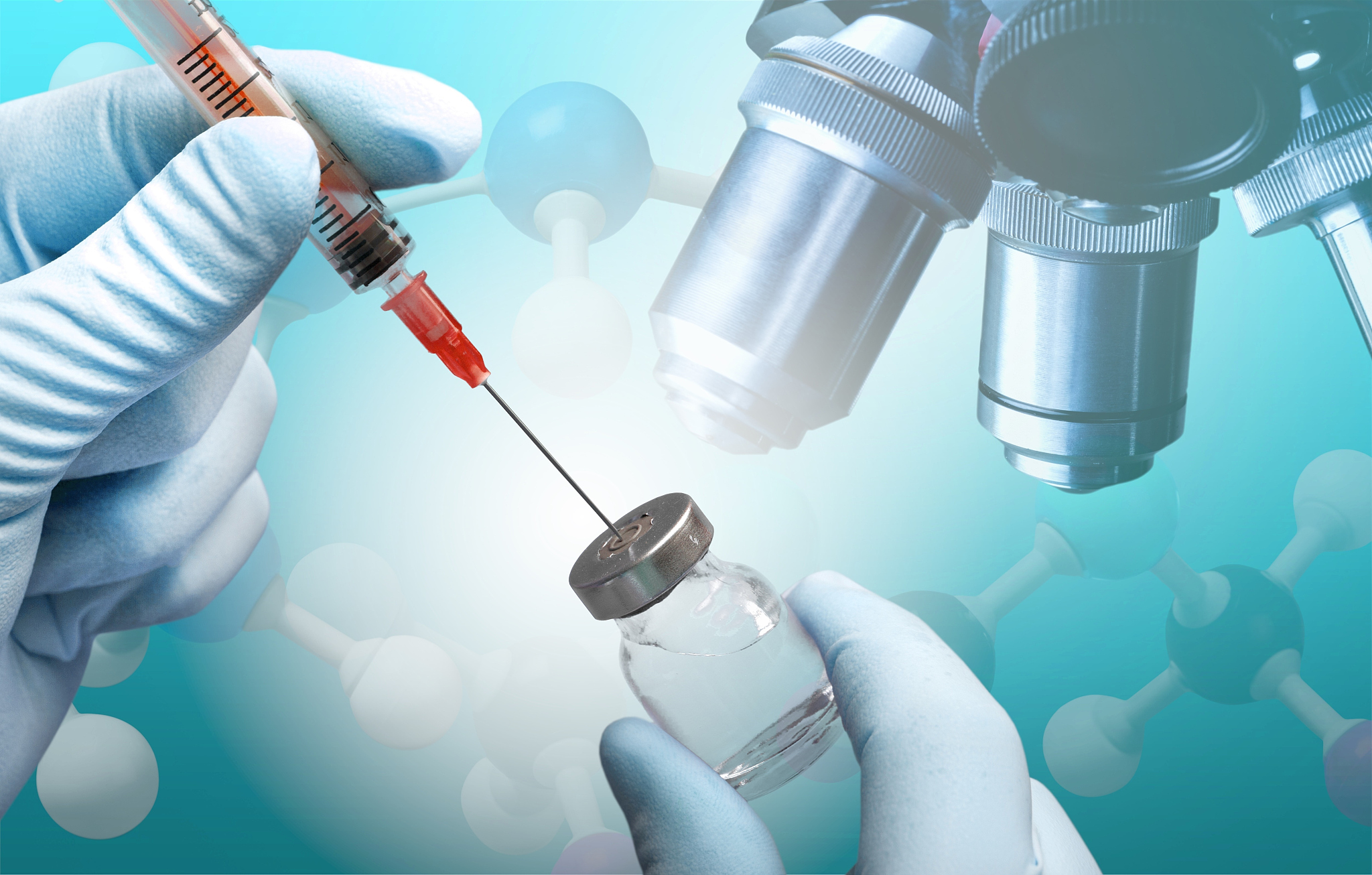 透射电镜发展史：从1900年至今的重大突破