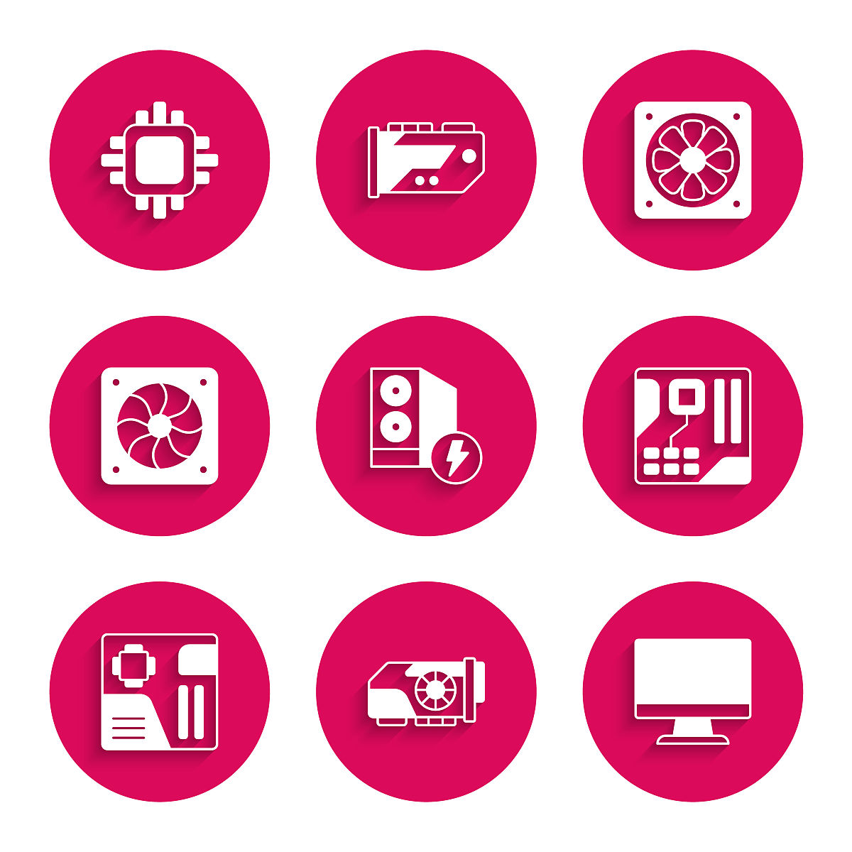 电脑显卡型号在哪儿看