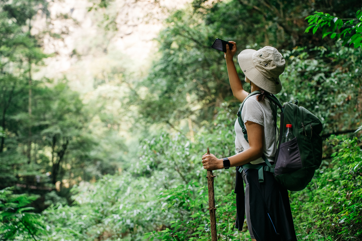 户外活动装备指南：享受舒适自在的户外体验
