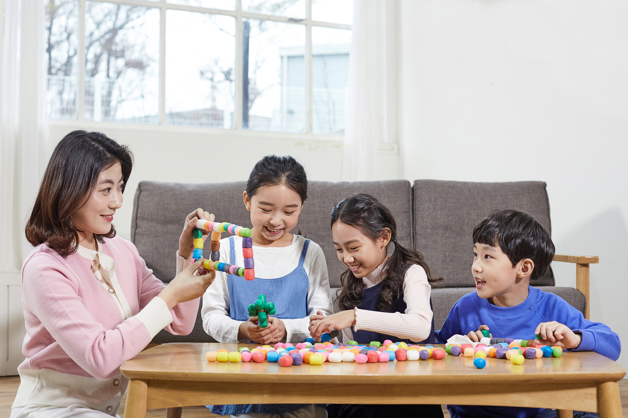 早教指南:帮助宝宝健康成长的秘诀 早教指南:帮助宝宝健康成长的秘诀