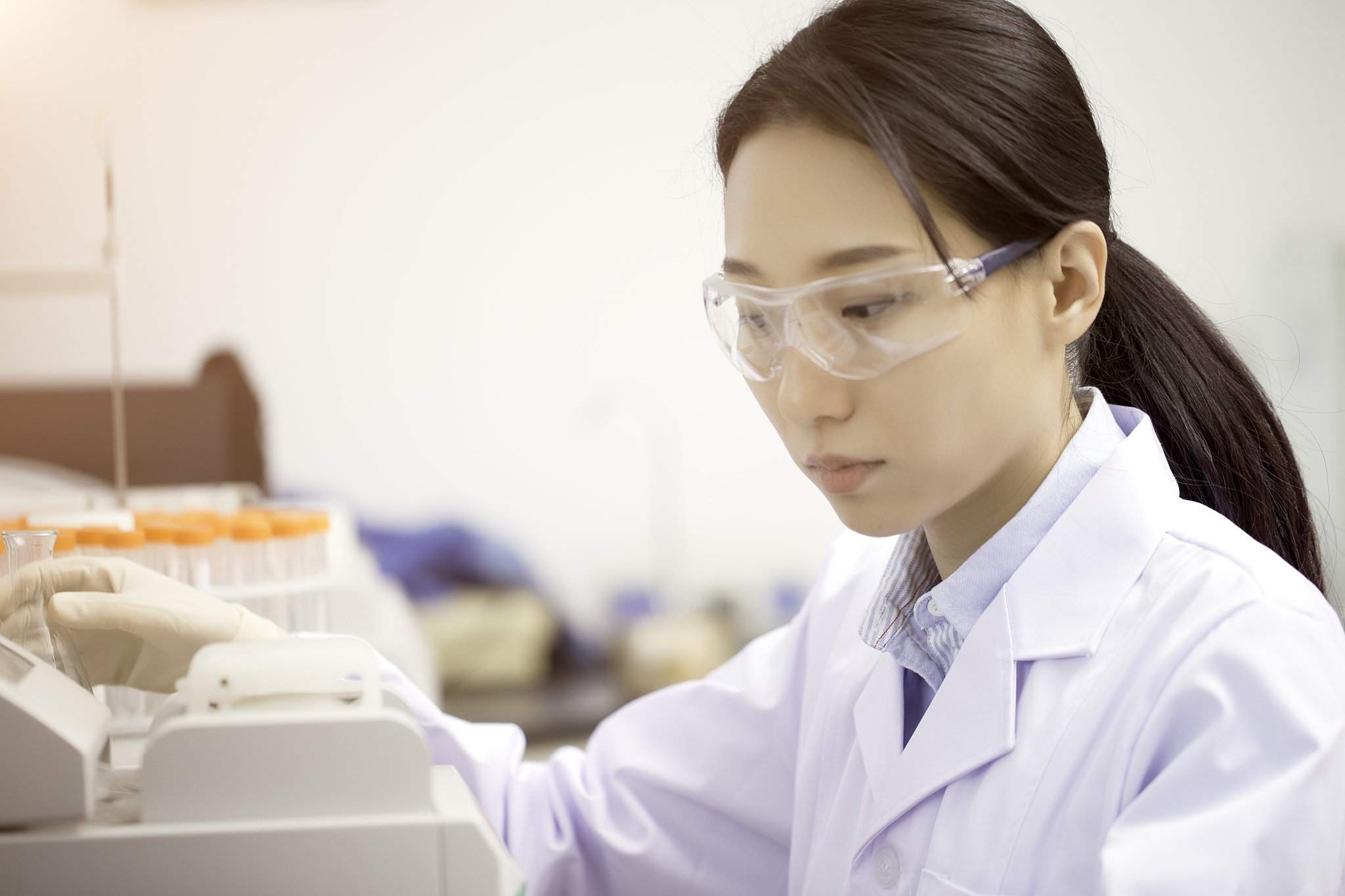 2021年南充卫校医学检验技术专业介绍