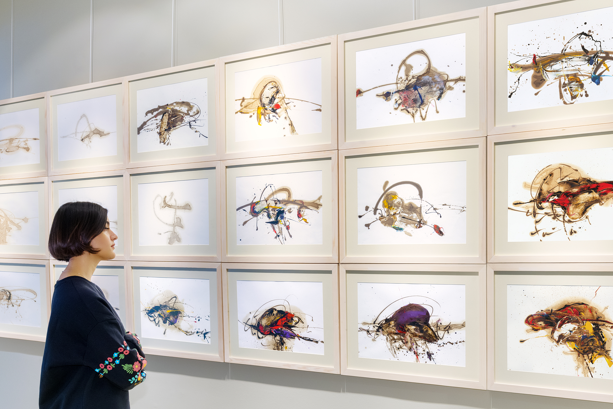 深圳职业技术学院视觉传达艺术设计专业都学些什么