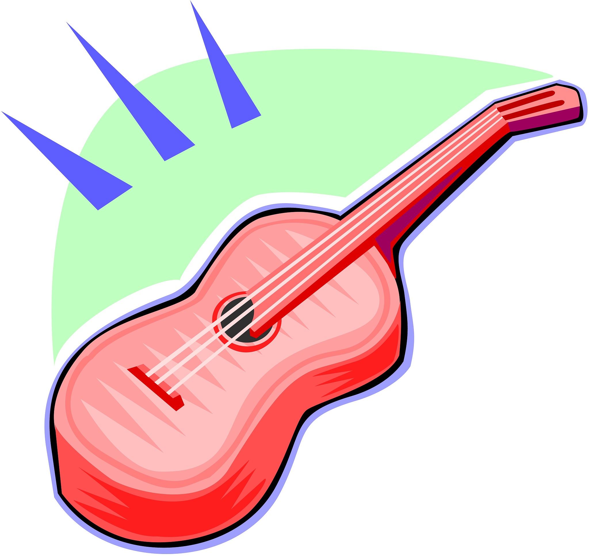 陕西工贸职业中等专业学校音乐专业介绍