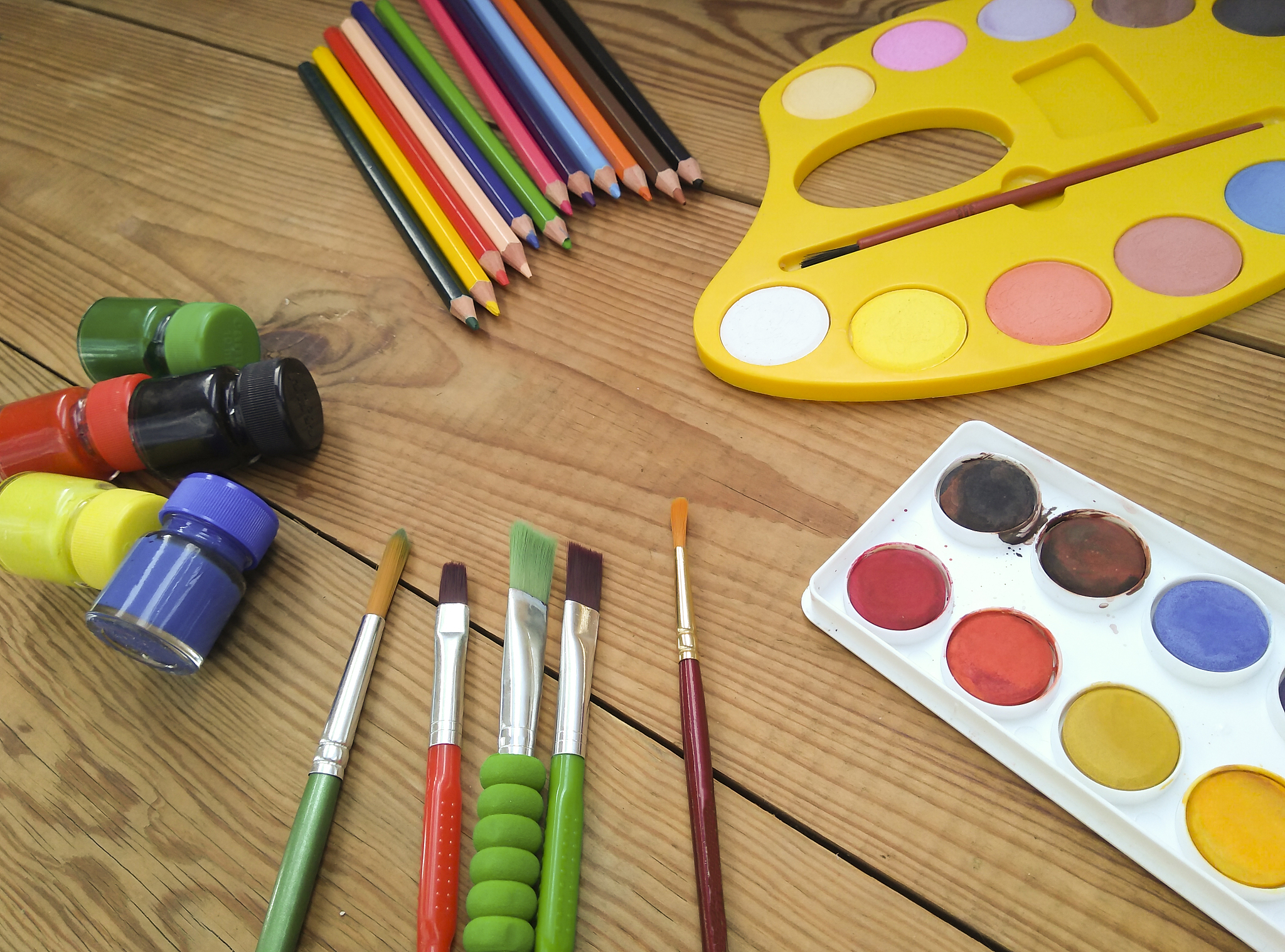 现在在国内有可画画的吗？