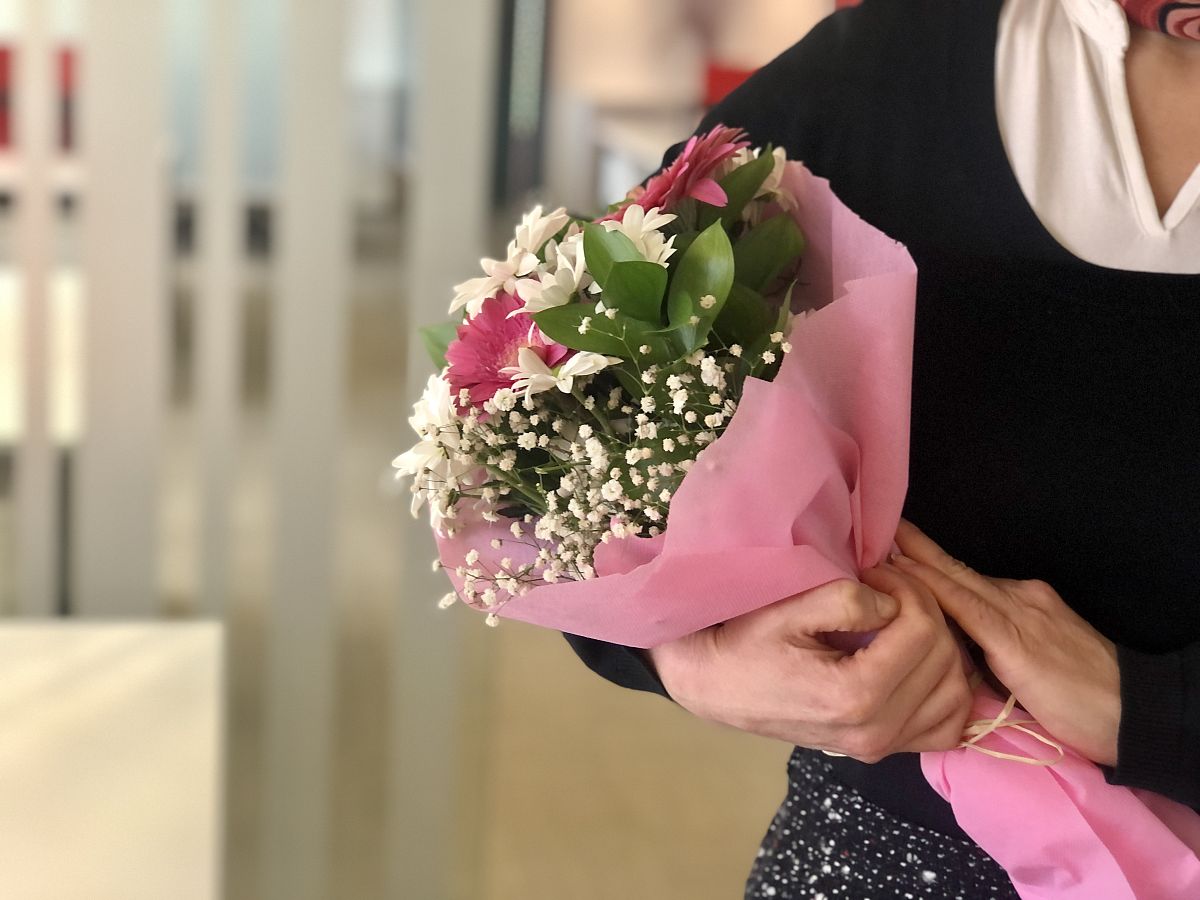 母亲节送花几朵合适？送花数量寓意解读