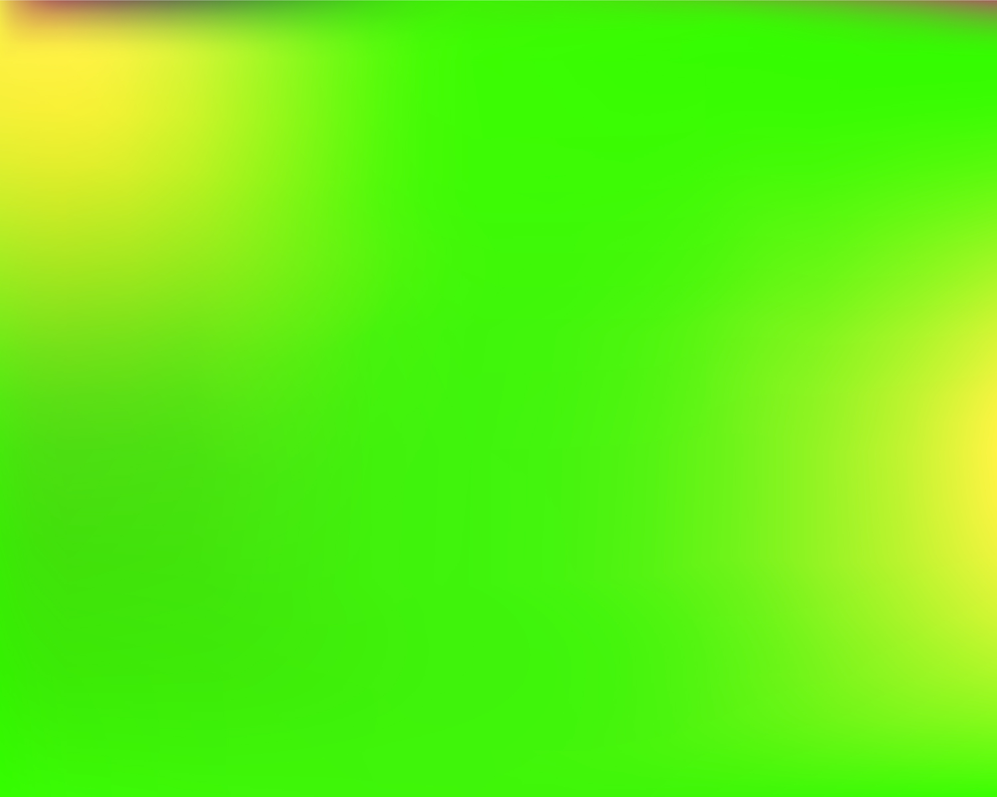 RGB 绿色代码：如何使用 (0, 255, 0) 创建绿色