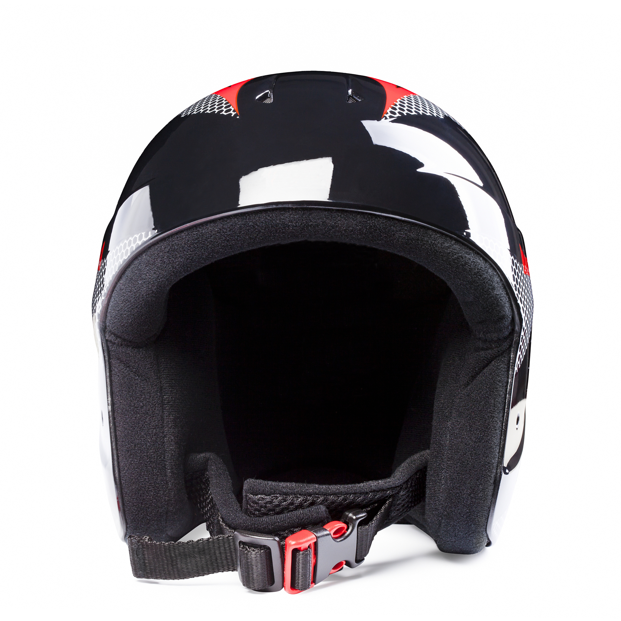 滑雪必备！超赞护具推荐，让你安全自信玩转雪场