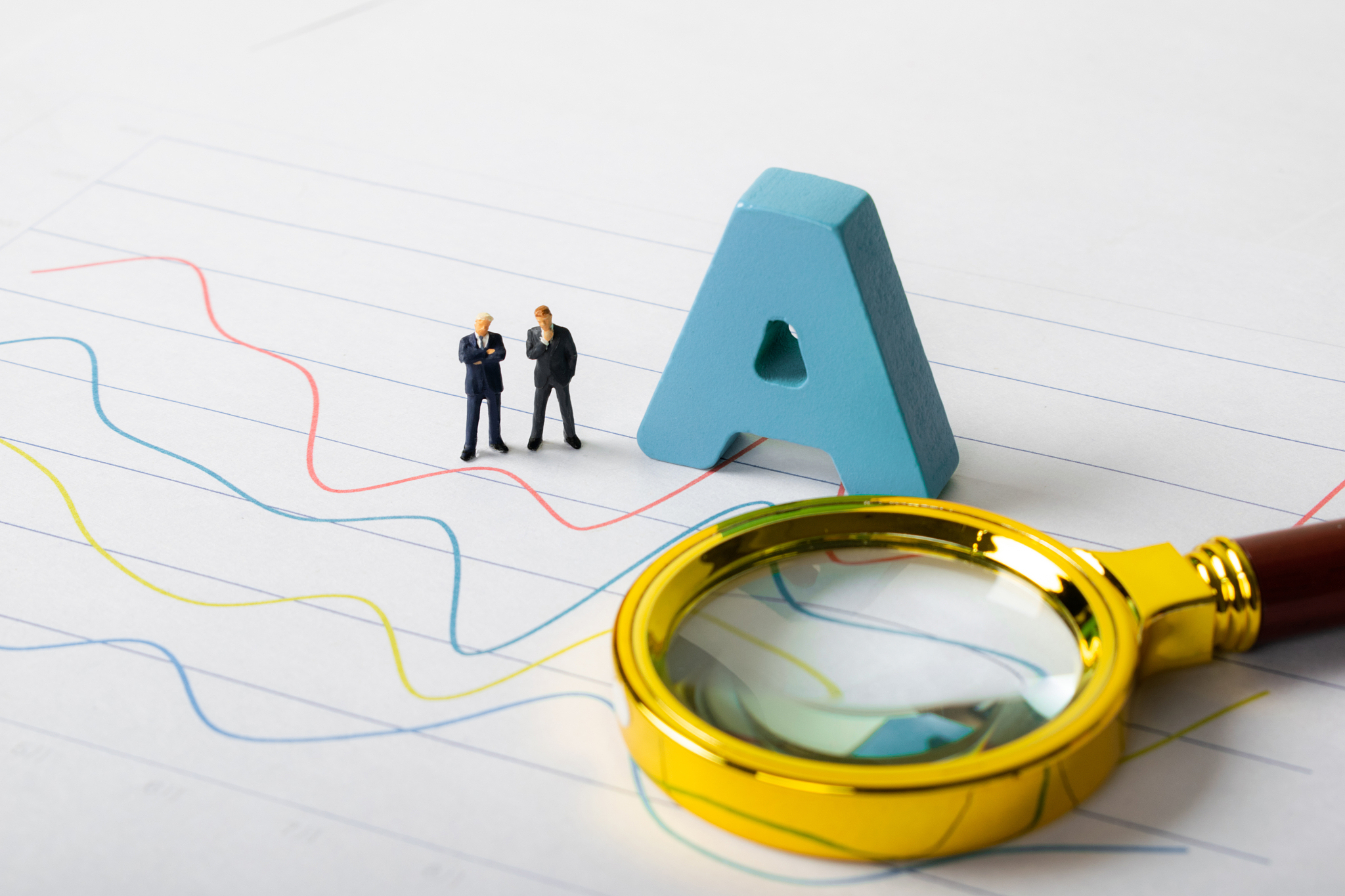 从IPO项目中汲取金融智慧：我的实习经历