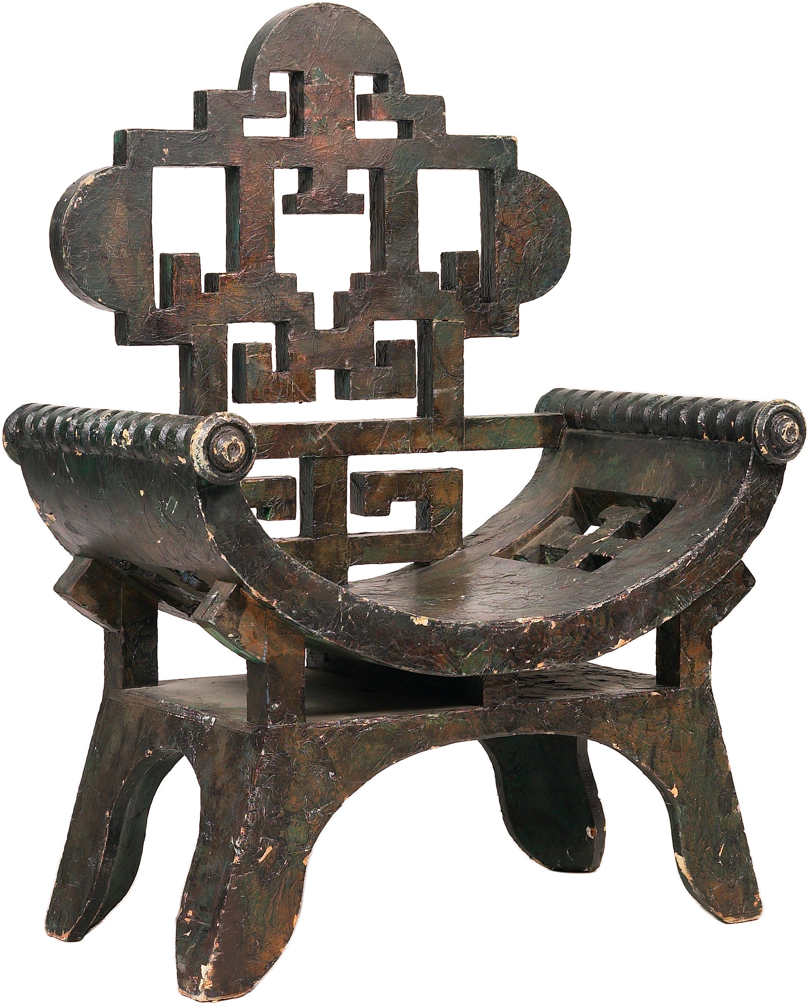 雕刻艺术与家具设计专科就业前景好不好？