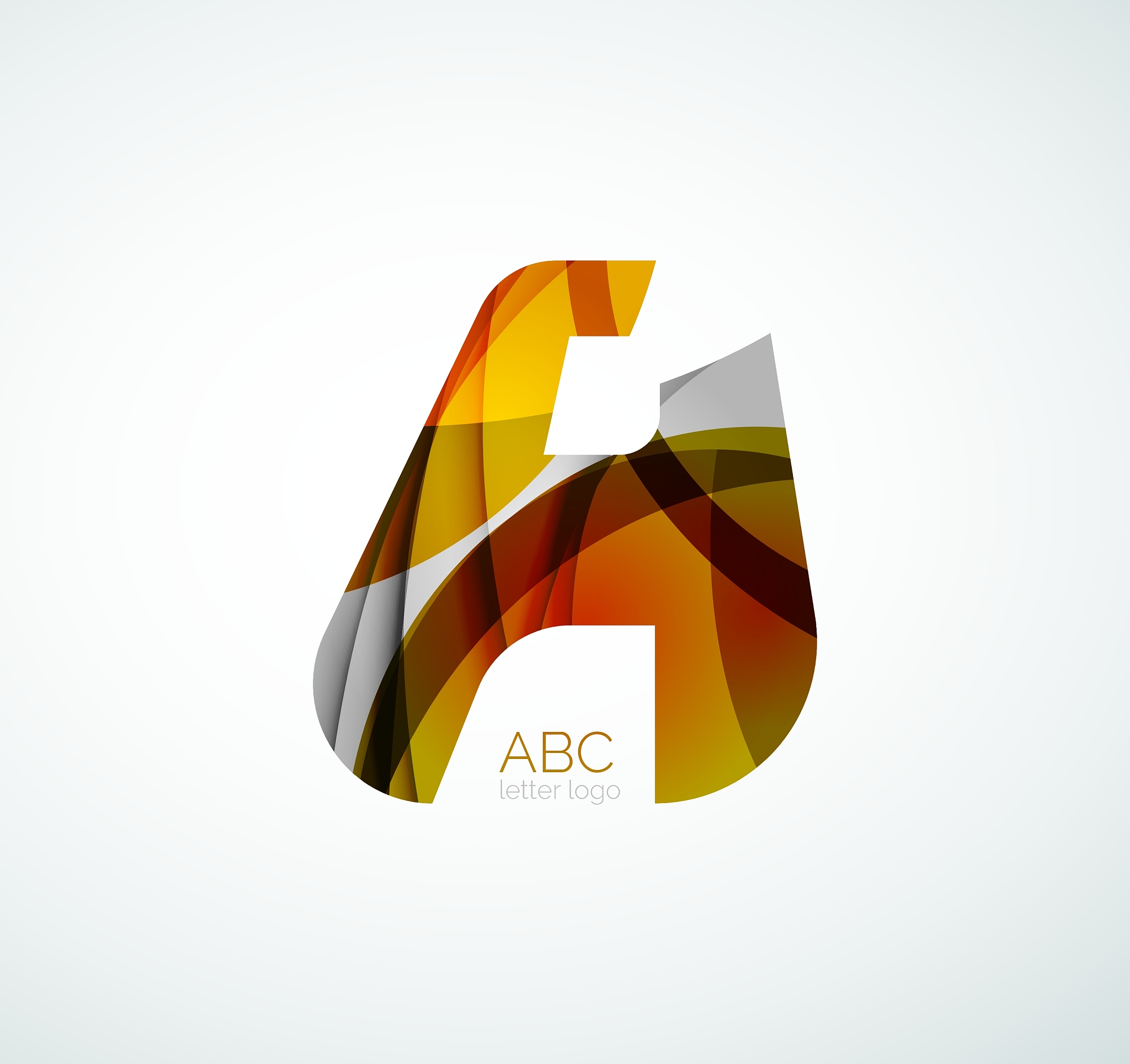 letter logo