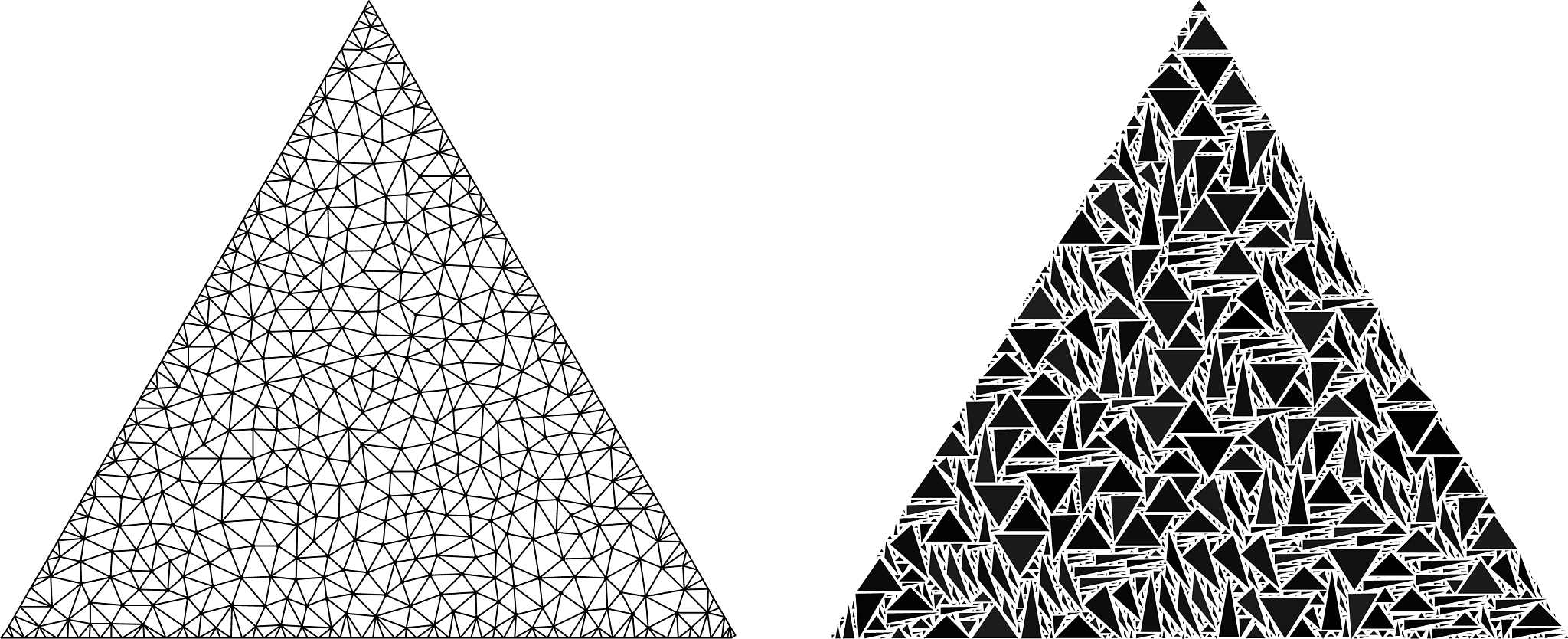 ORB算法：利用高斯金字塔实现尺度空间分解