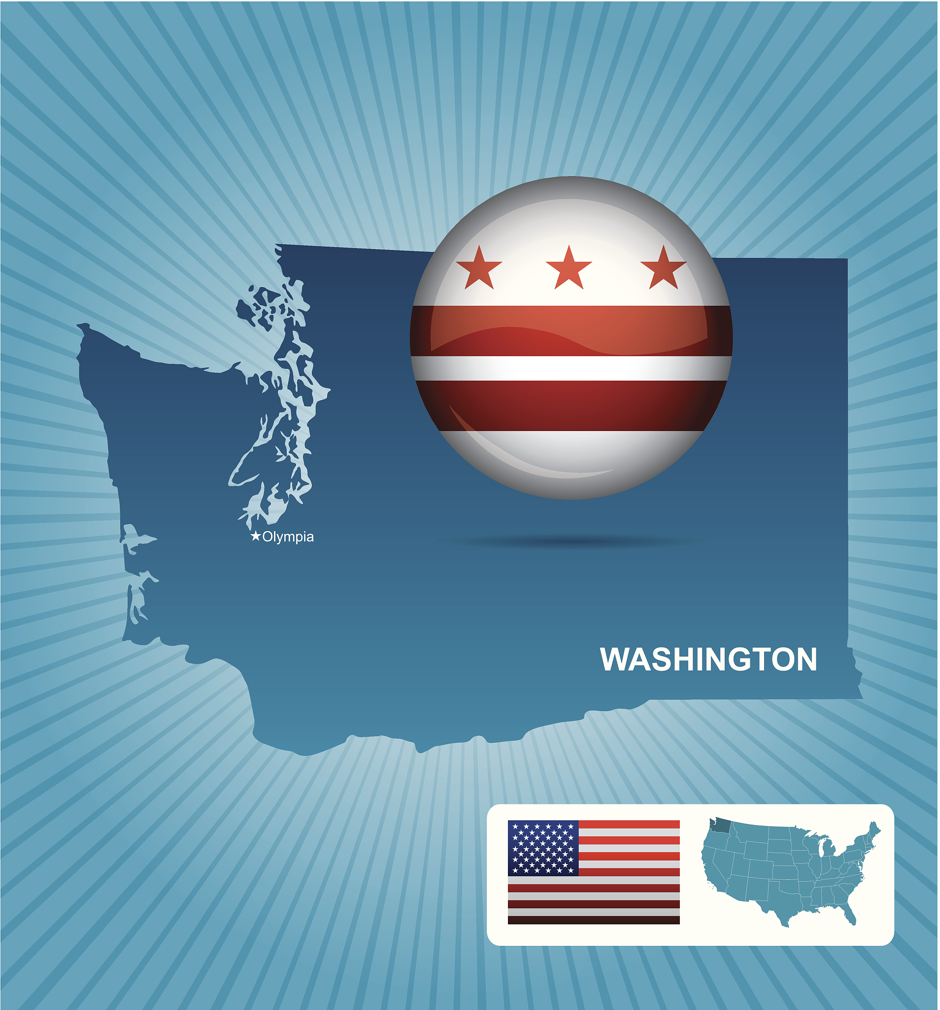 washington state