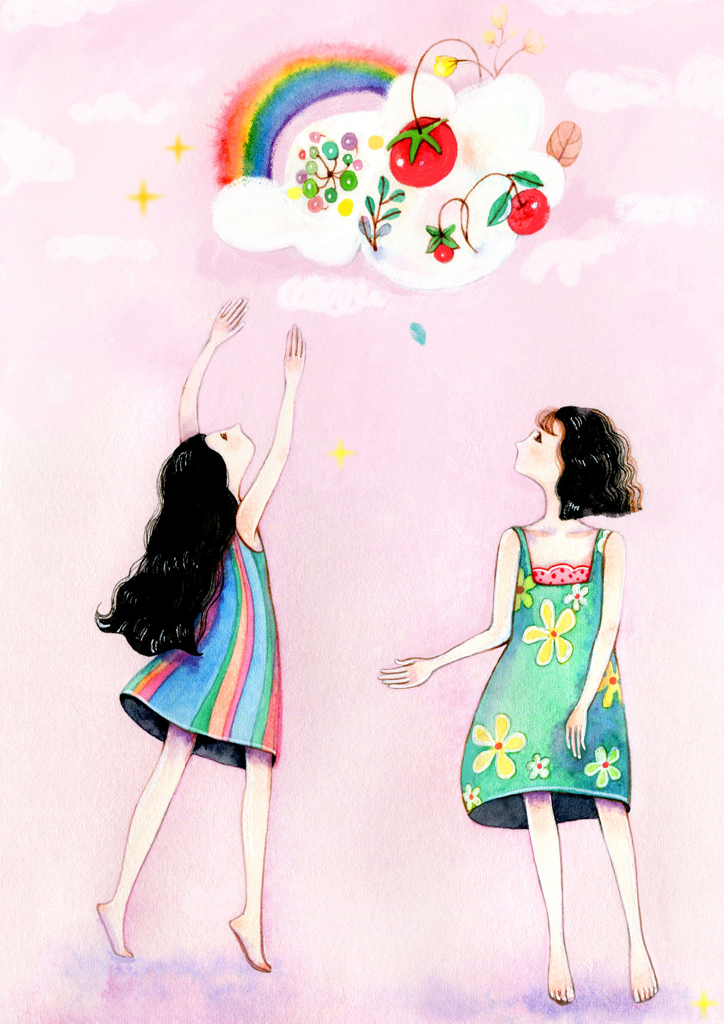 为什么你可能爱错了工作，也爱错了人？