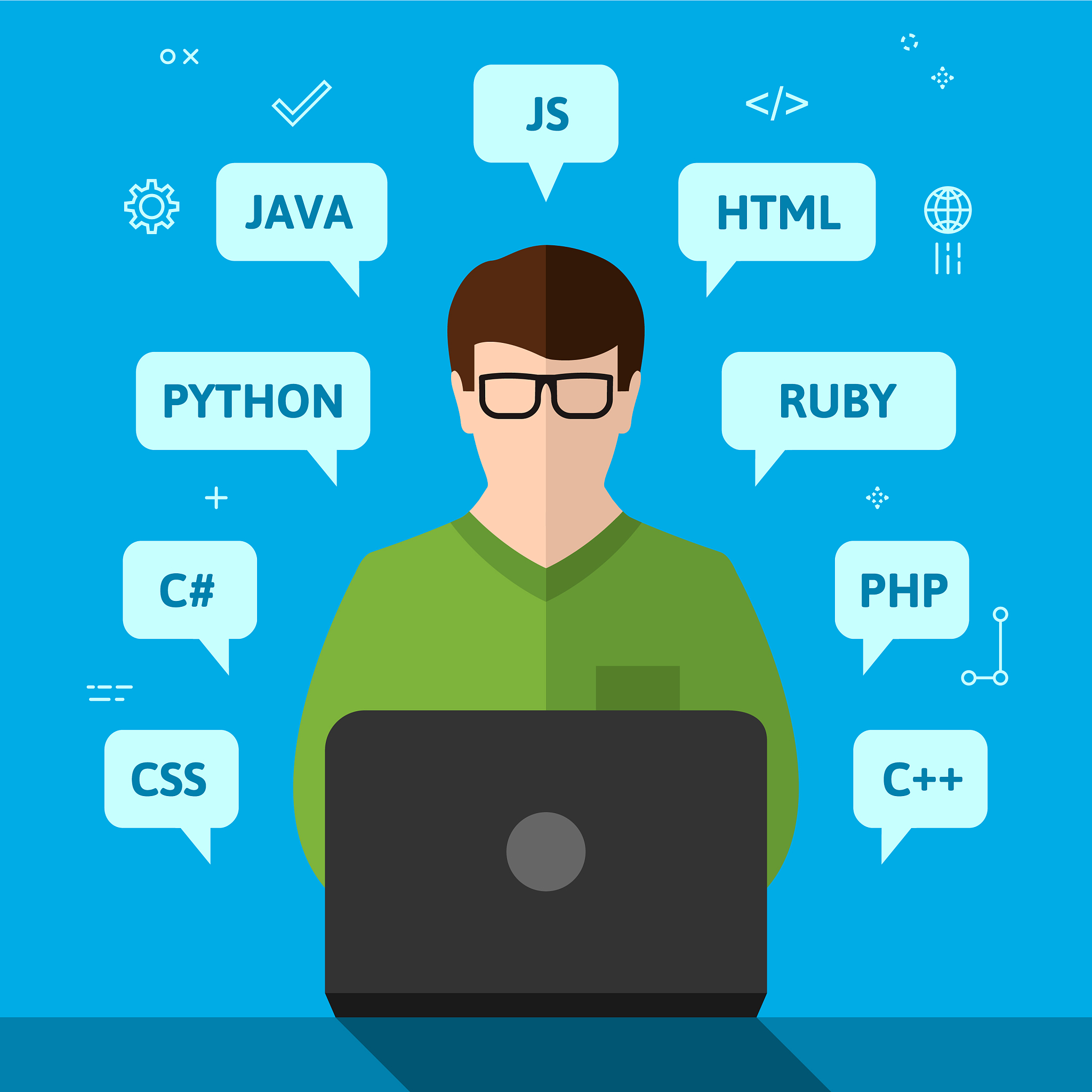 贵州计算机大专专业选择指南：2021年热门专业及选校建议