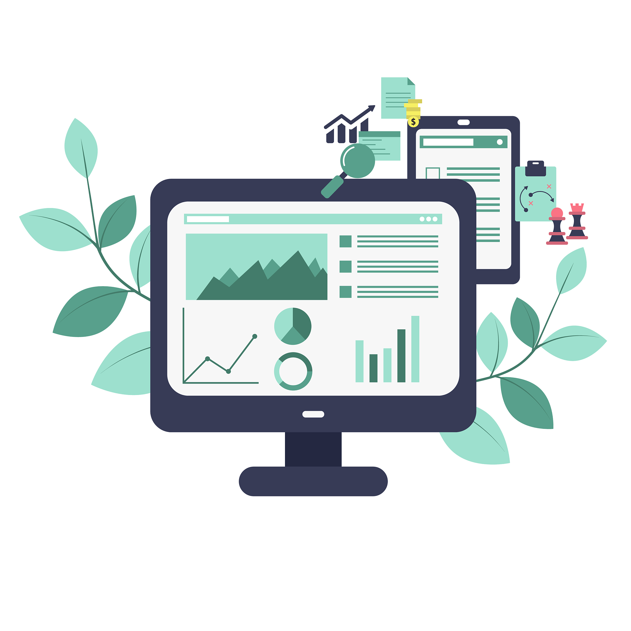 公路运输企业的相关会计