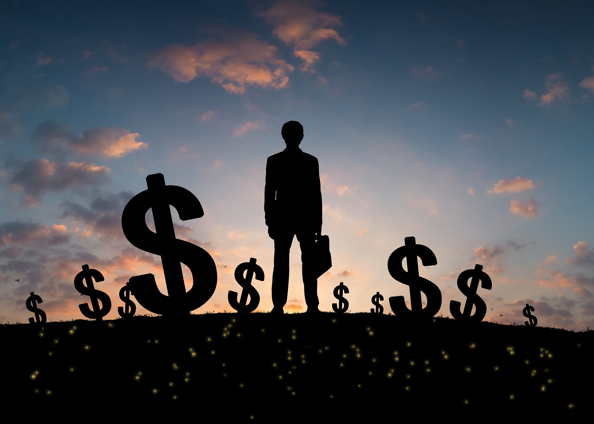 贵州职校财务管理专业就业前景好不好？好就业吗