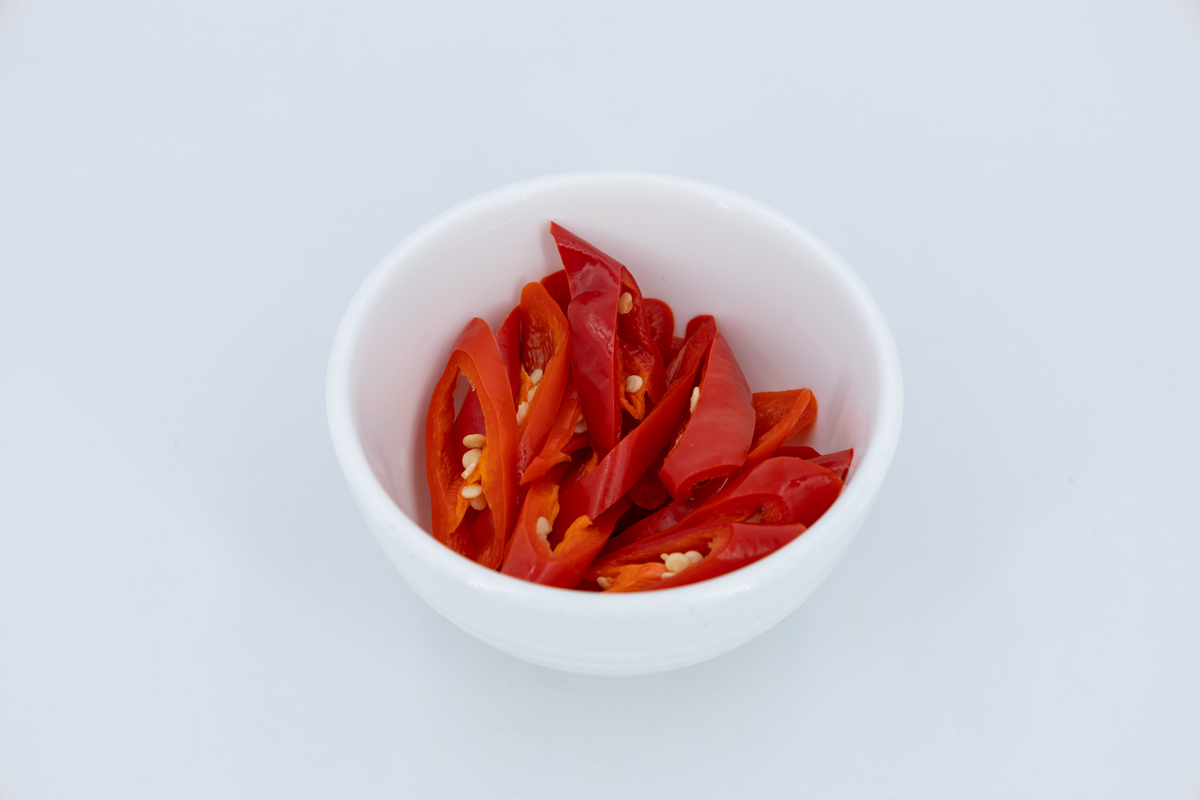 小米椒冷冻不会坏吗，