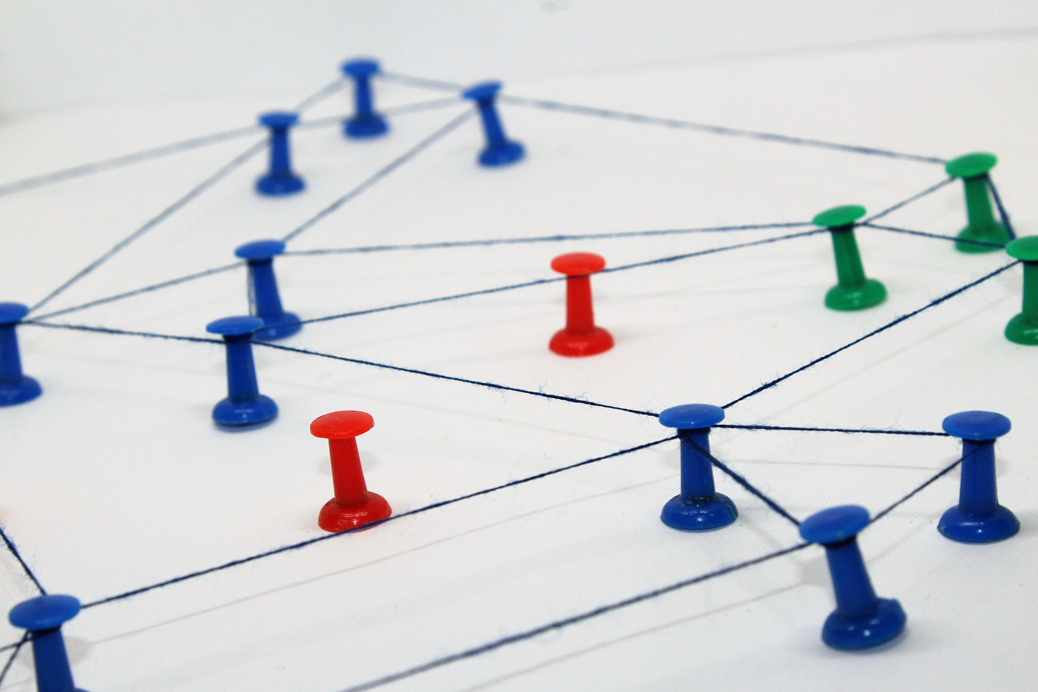 connections.