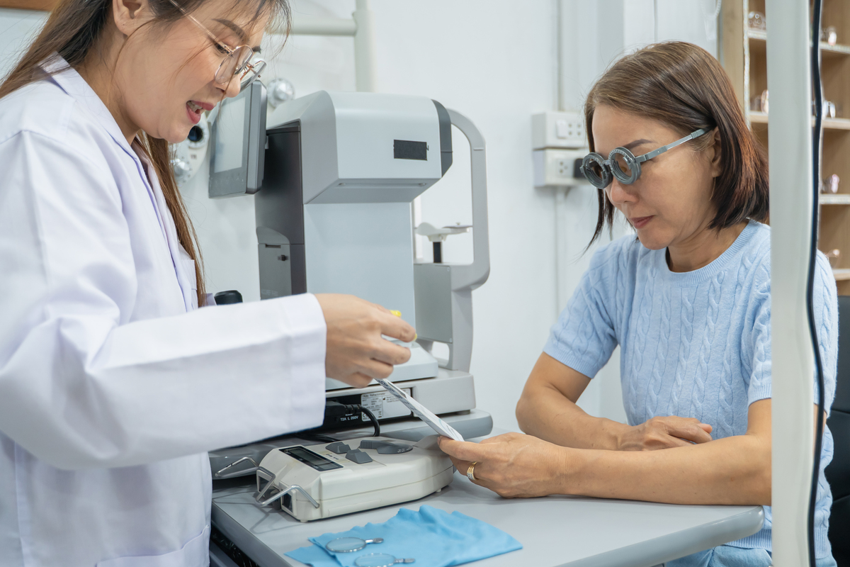 2019眼视光技术专业就业前景和就业方向分析