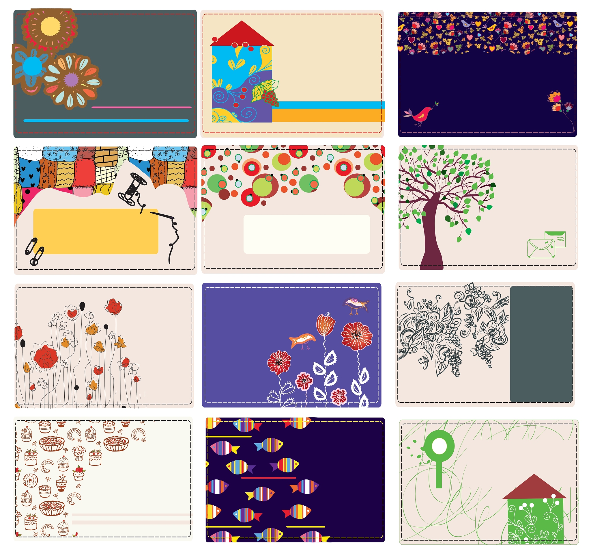 OpenGL 二维希望小学邀请卡制作教程：包含动画效果和交互功能