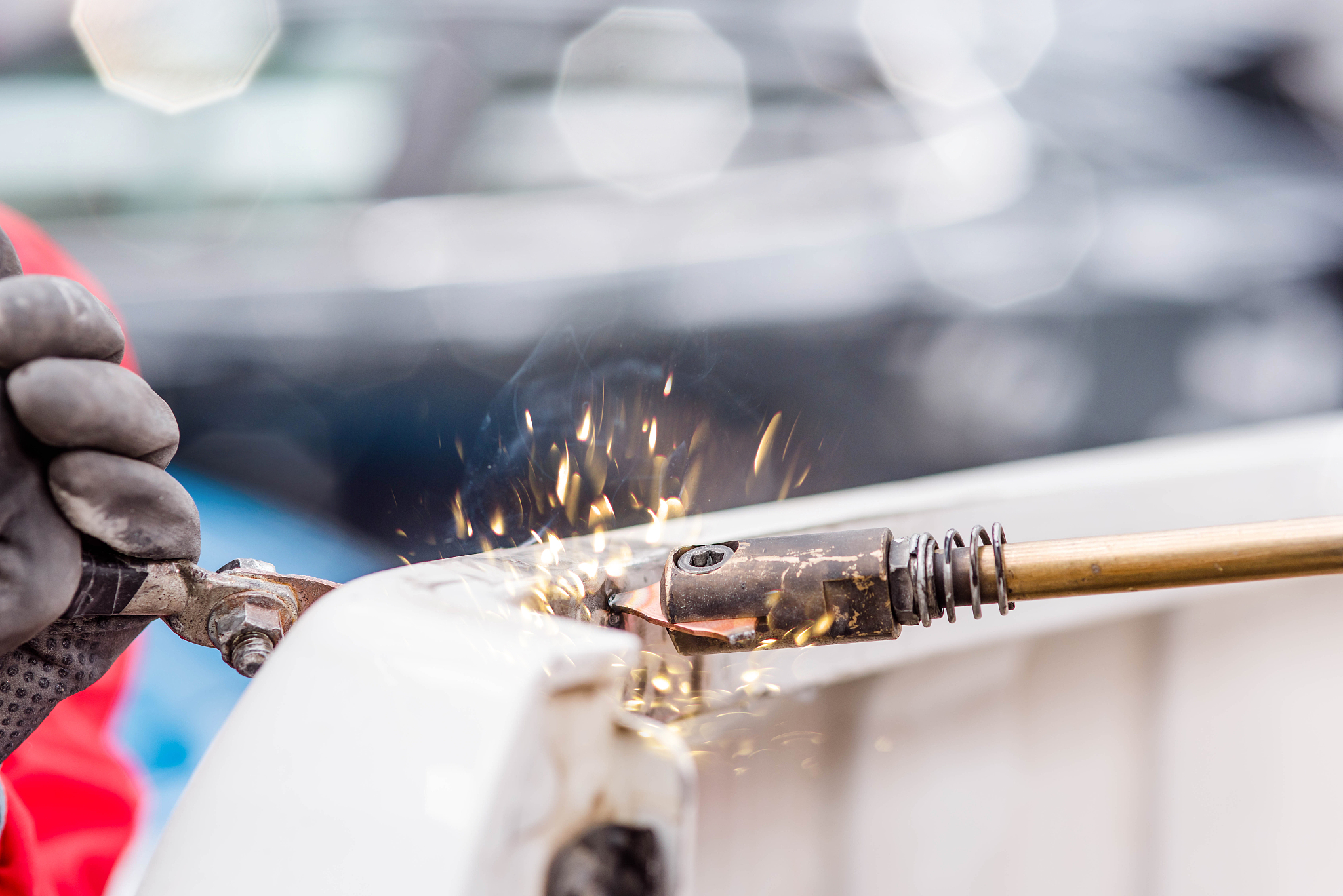 四川省开设有汽车美容专业中专院校有哪些