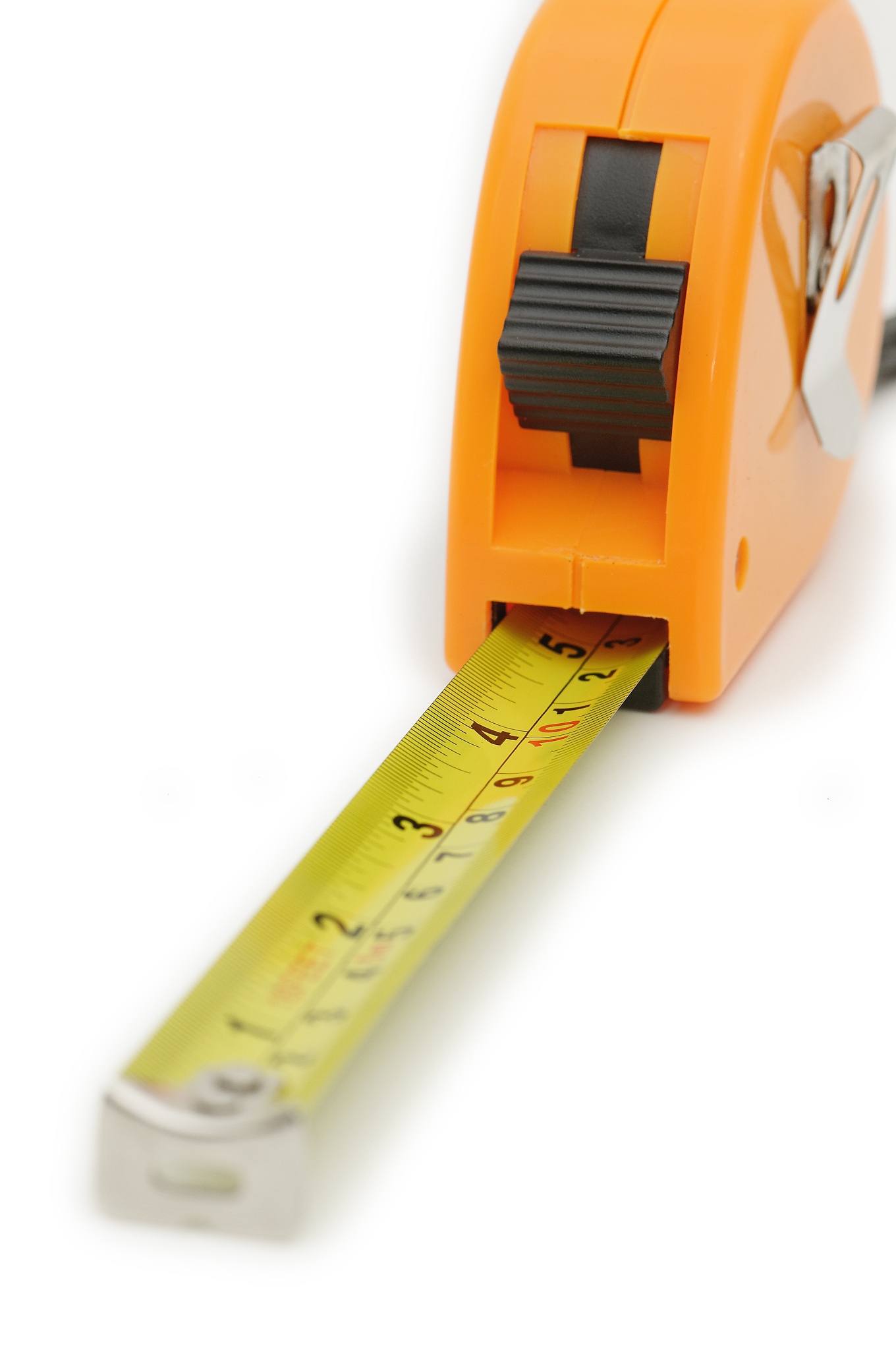 tape measure