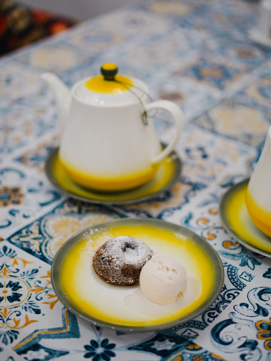 妇女节给妈妈做什么吃的简单，