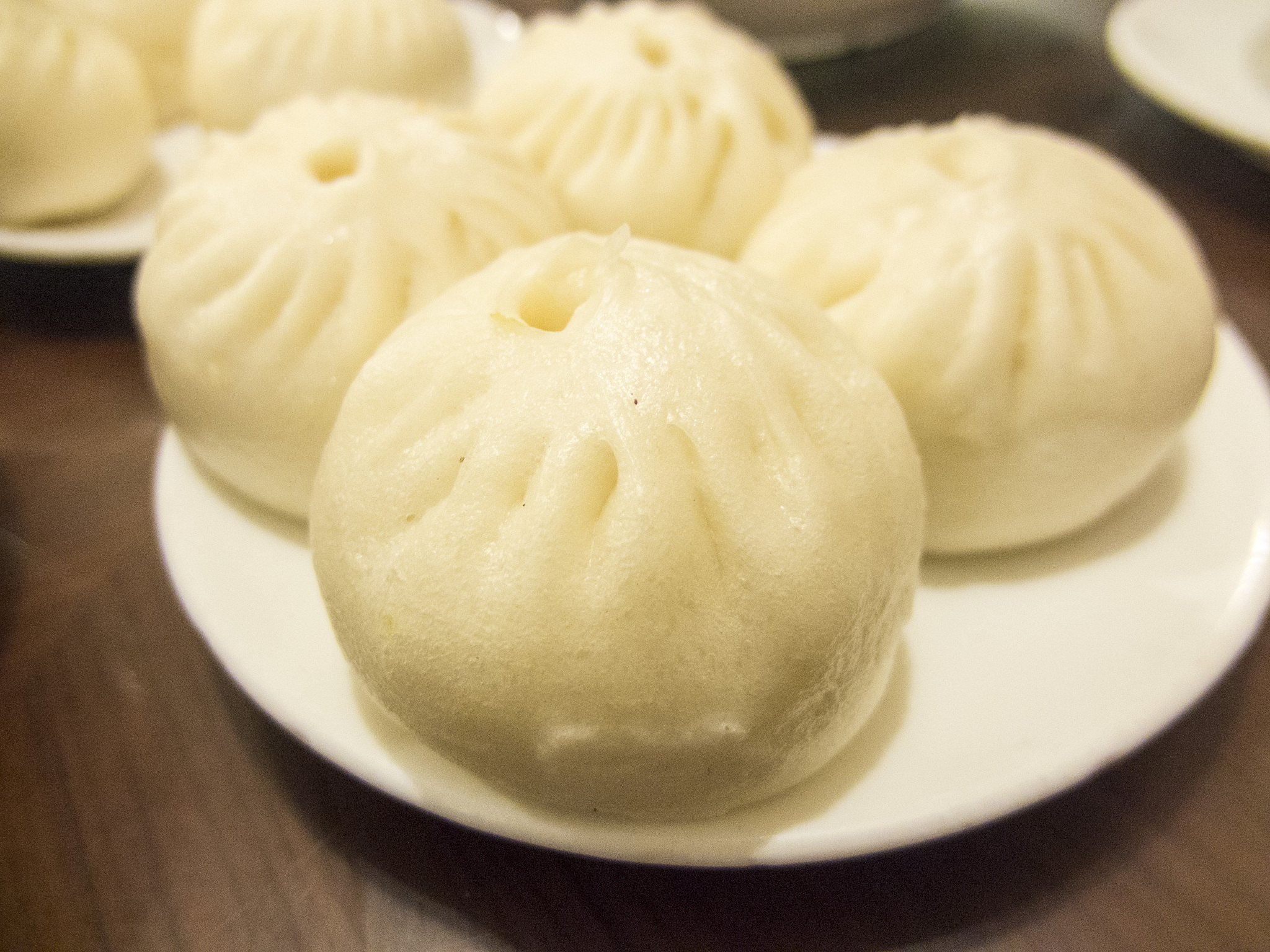 小笼包加混沌外卖好评：美味与服务双重体验！