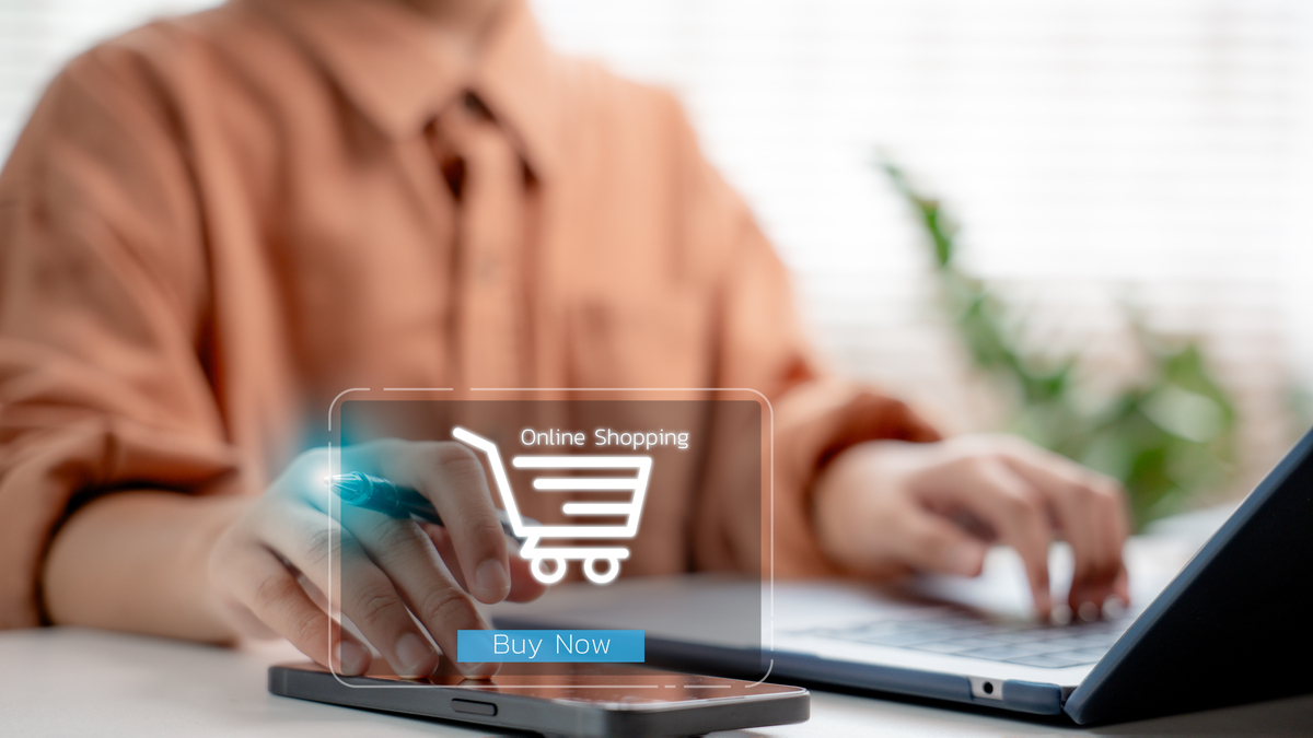 女孩子学电子商务怎么样？用发