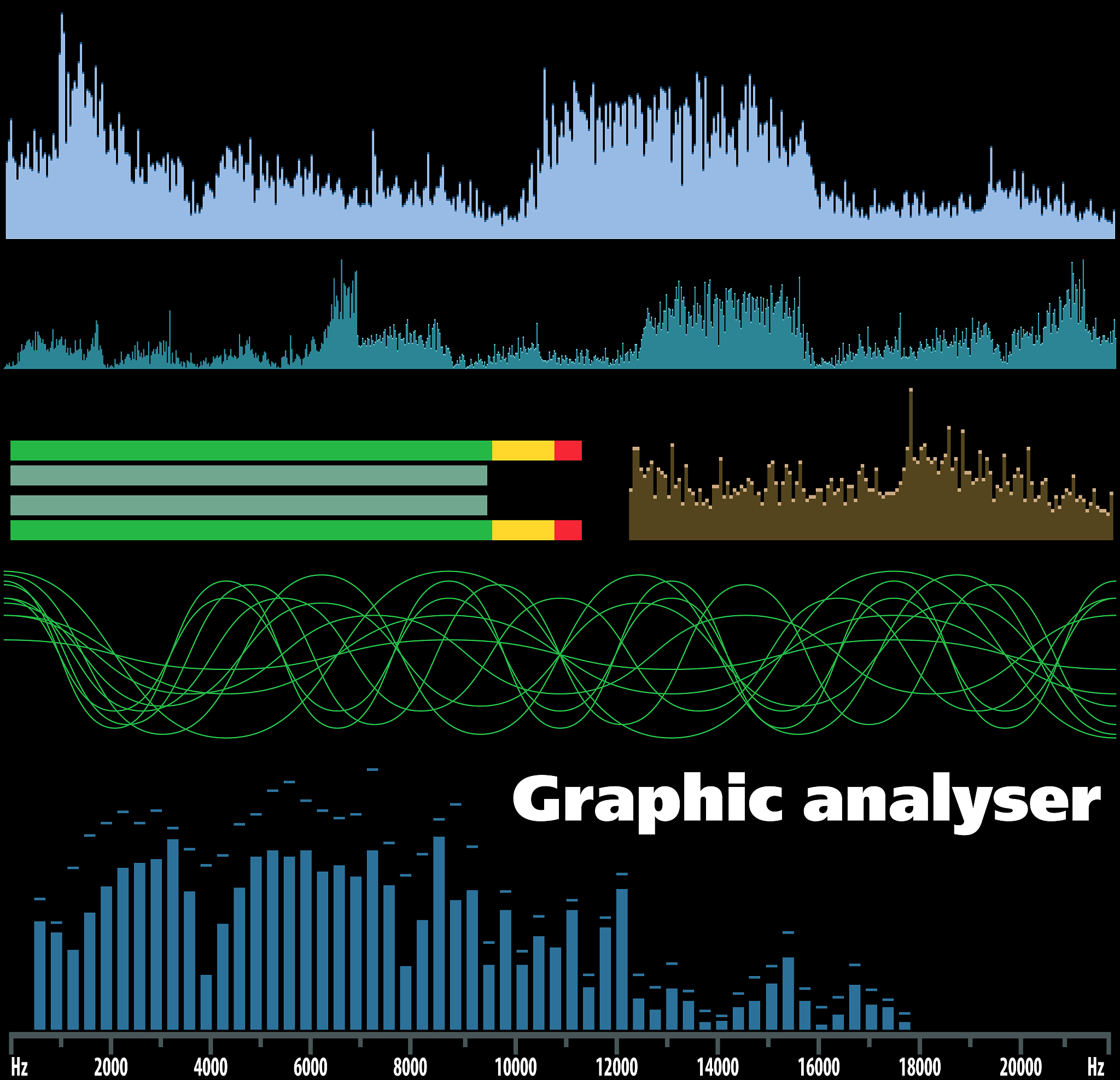 音频去噪模型引入高频噪声问题及解决方案