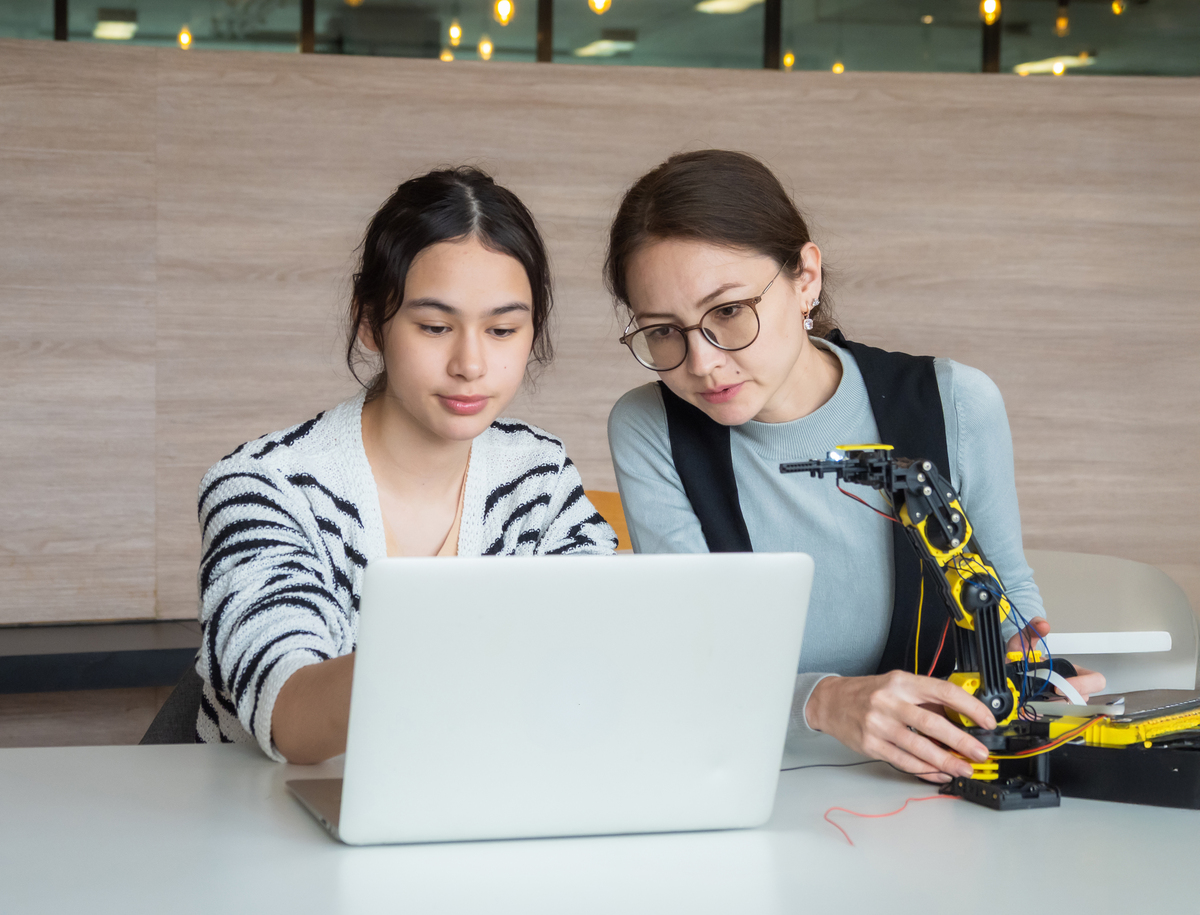 教育技术学专业课程学什么？就业方向有哪些？