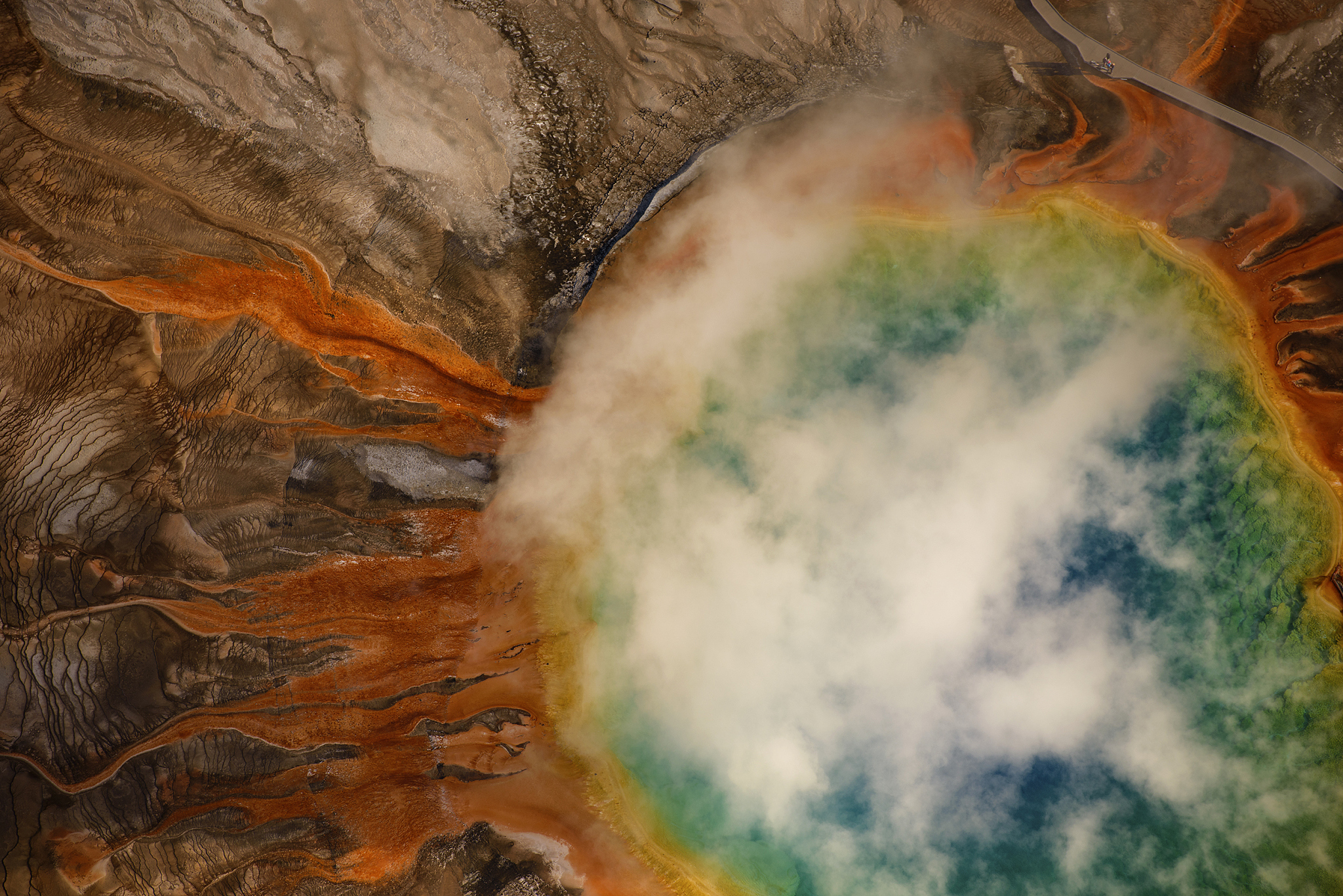 yellowstone national park
