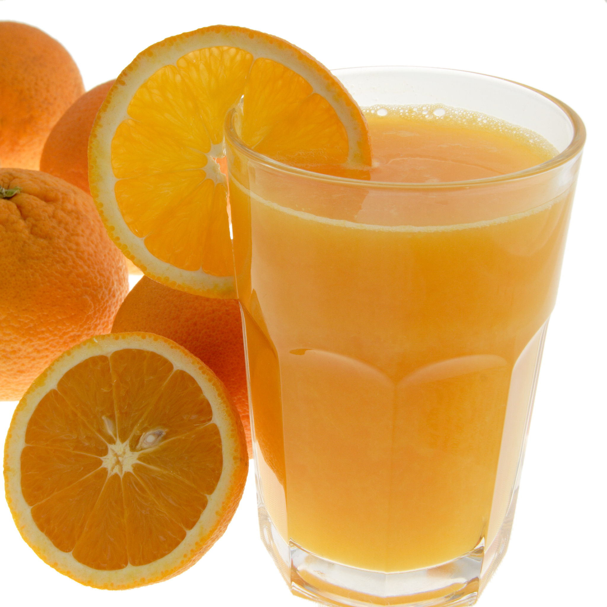 鲜橙益力多的做法 - 清爽解暑，营养美味！