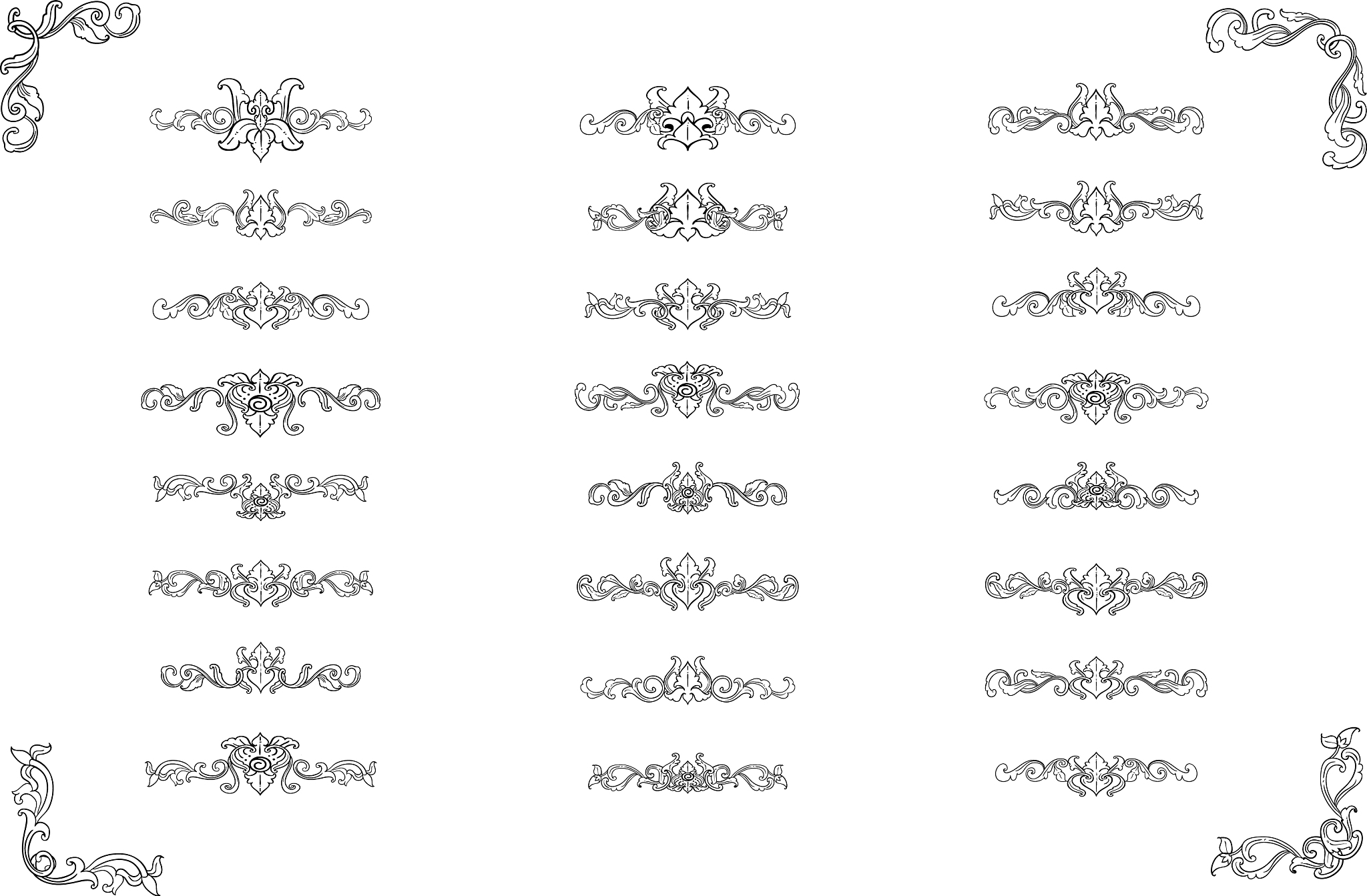 LPR 字母组合成的单词列表 - 全部列出