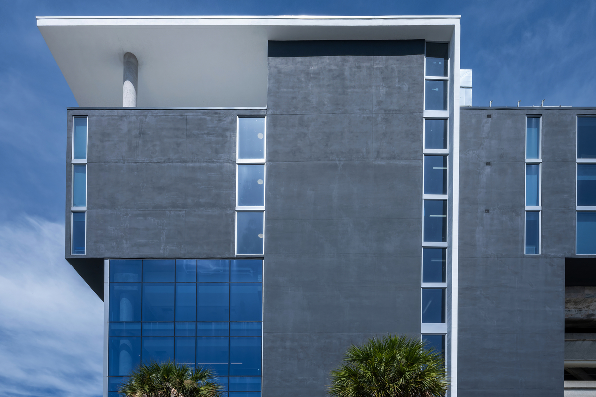 立面是什么意思