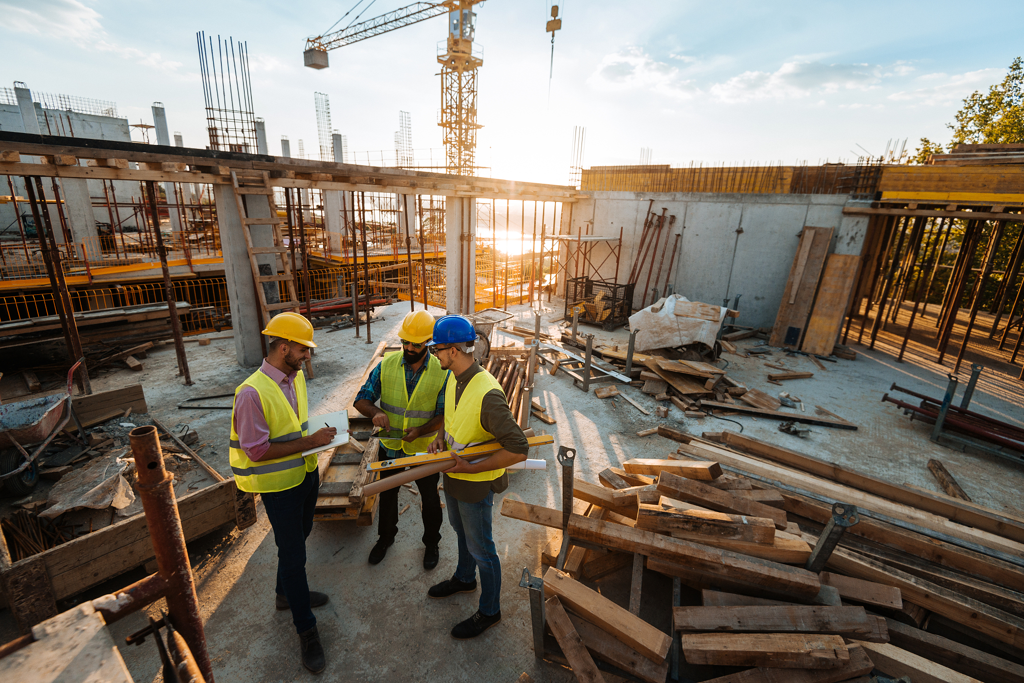 天津钢结构工程资质办理：建筑企业必备指南