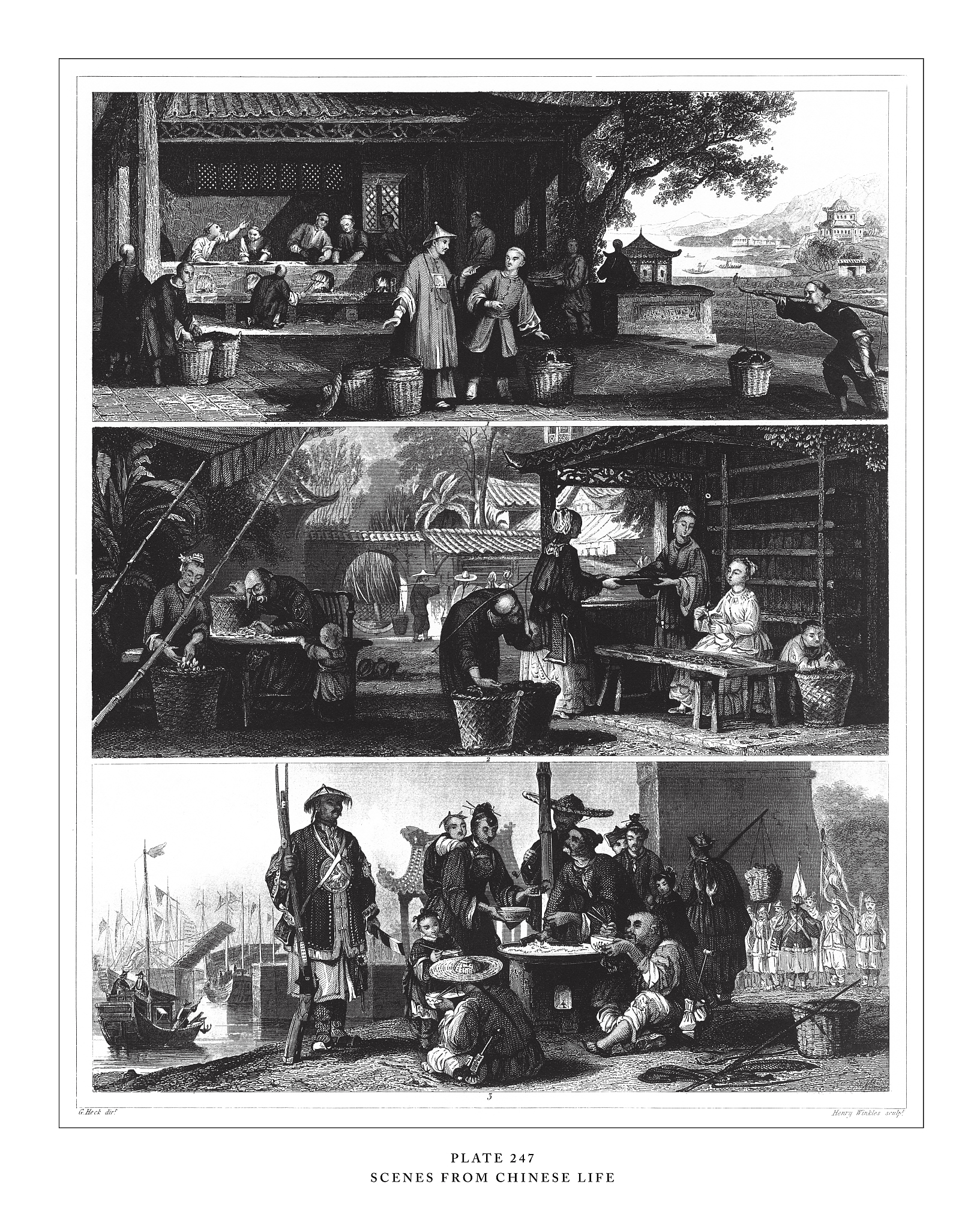 中国过渡时期：定义、政权性质和总路线