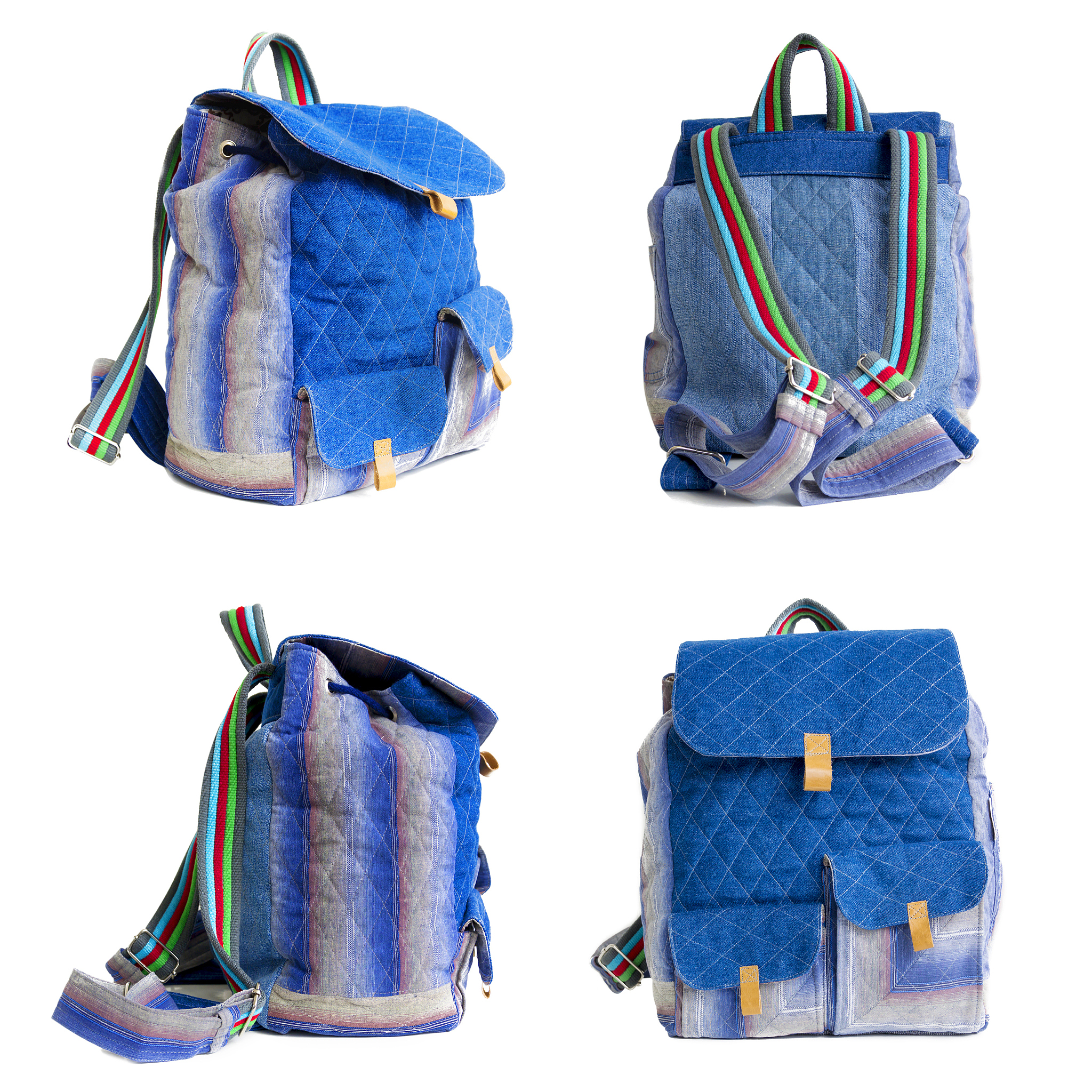 开学季书包为何爱用'大理石'图案？起源与流行趋势分析