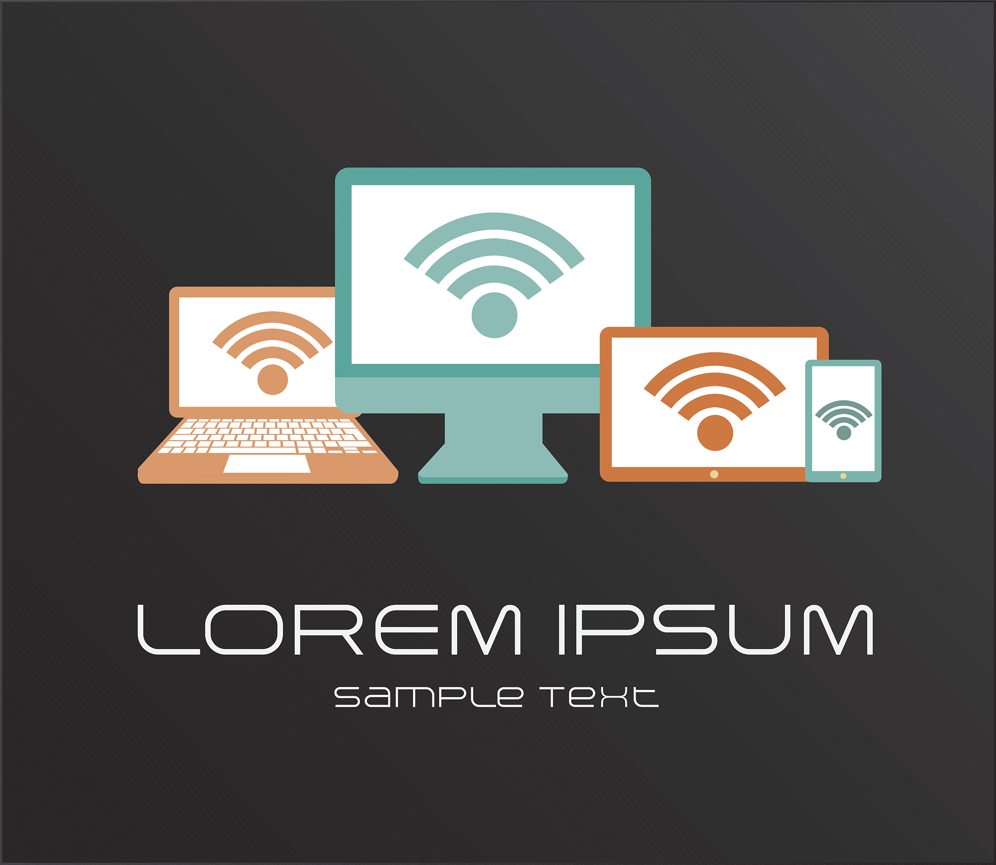 杰讯科技通信WiFi优点：高速、共享、易用、灵活、安全 - 拓展说明