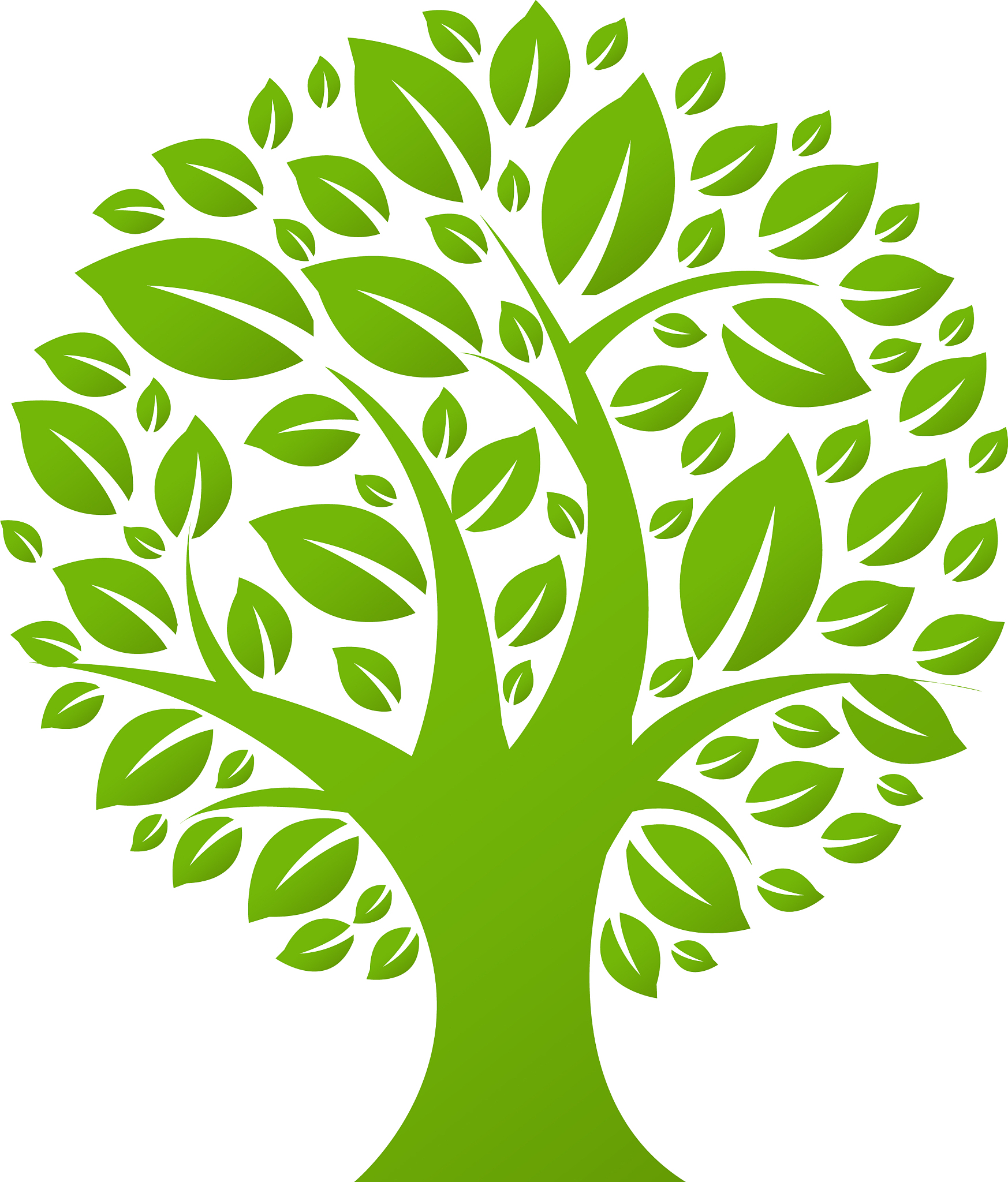 eco tree